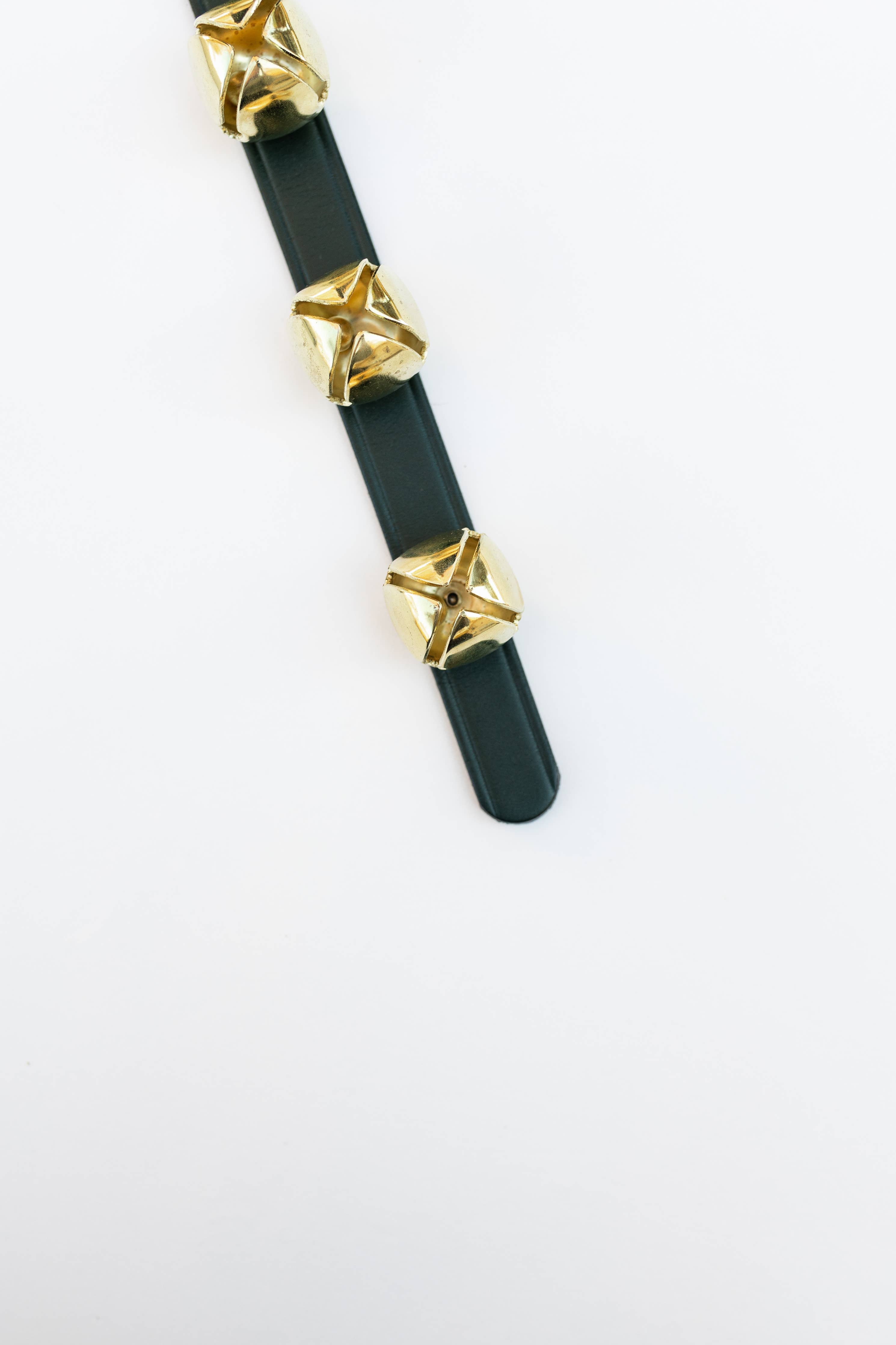 The Brass Sleigh Bells