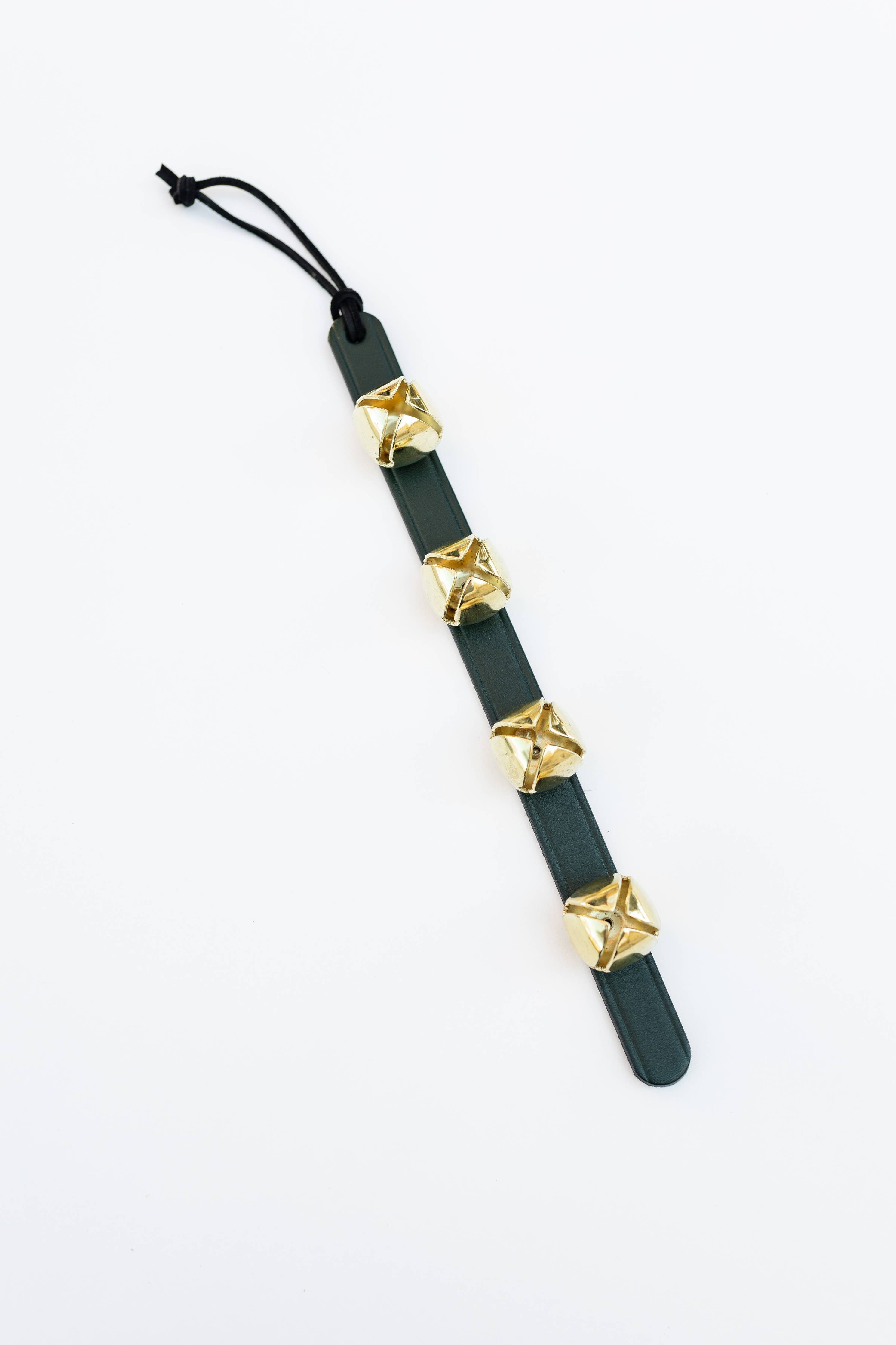 The Brass Sleigh Bells