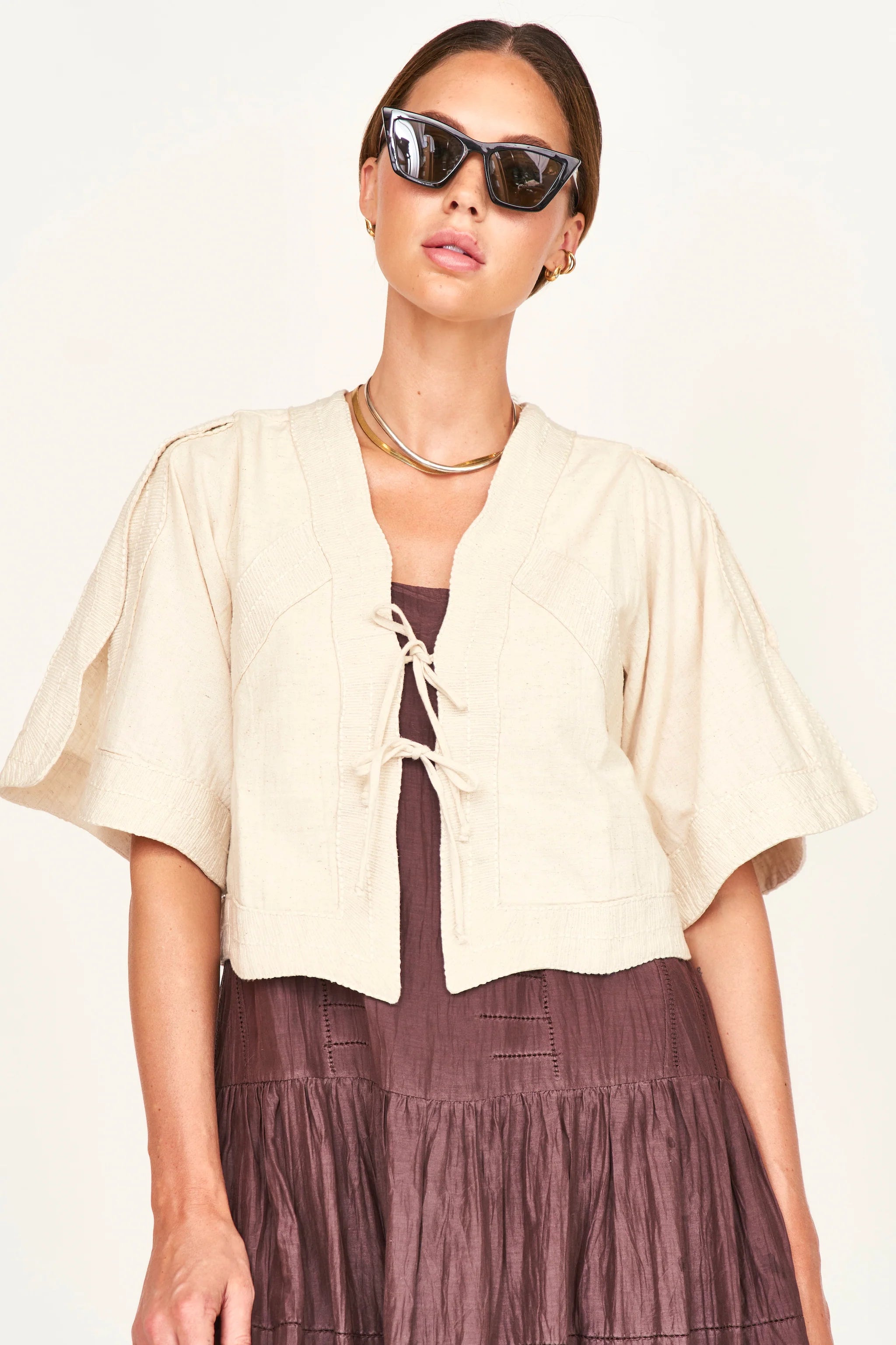 SEYCHELLES TOP IN OAT FOSSIL
