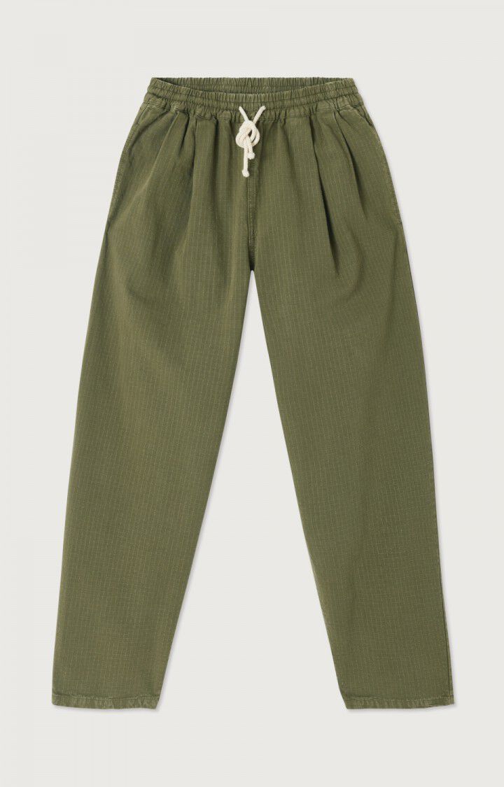 WOMEN'S TROUSERS RYGYBAY