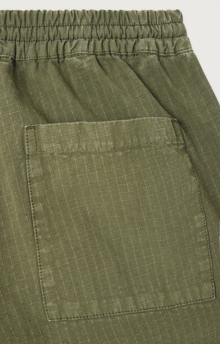 WOMEN'S TROUSERS RYGYBAY