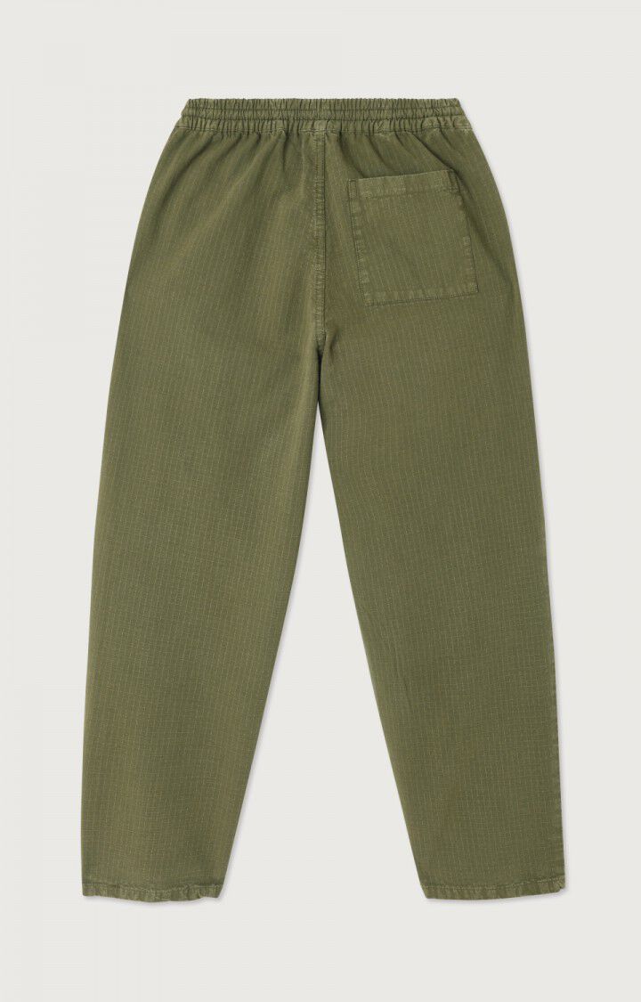 WOMEN'S TROUSERS RYGYBAY