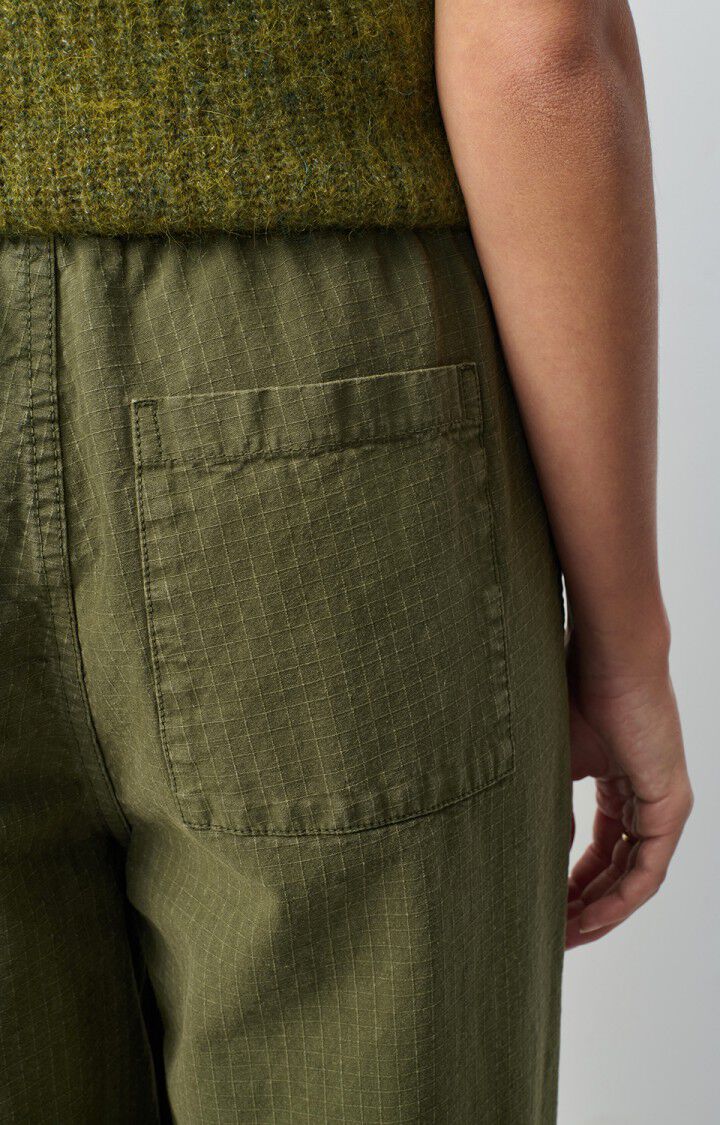 WOMEN'S TROUSERS RYGYBAY