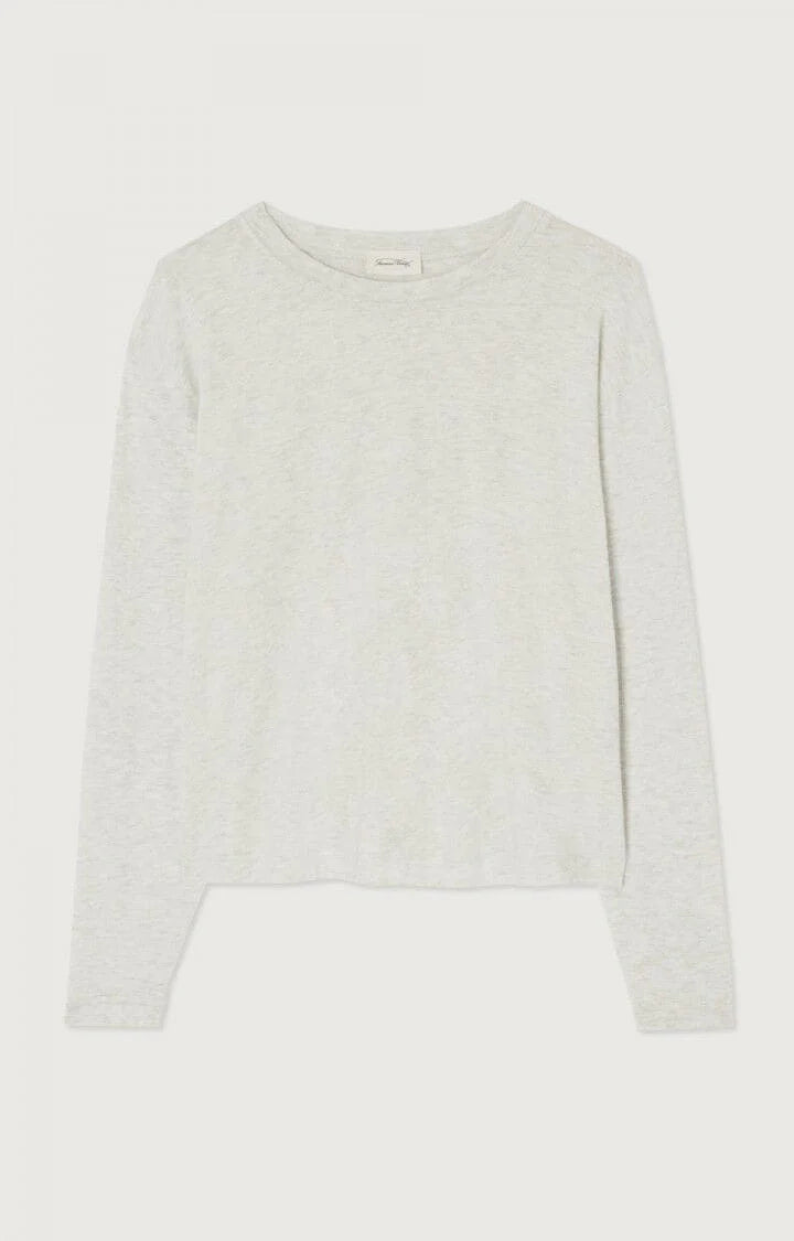 Ypawood Shirt, Grey