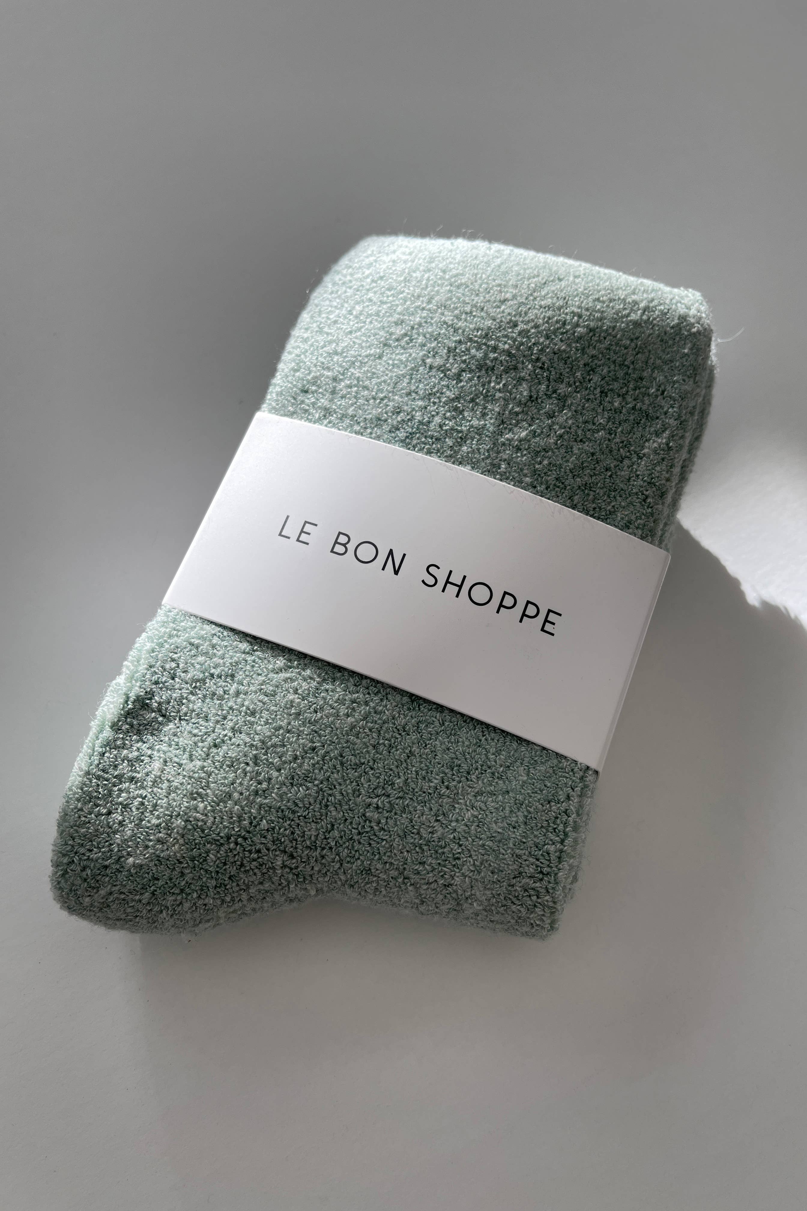 Cloud Socks