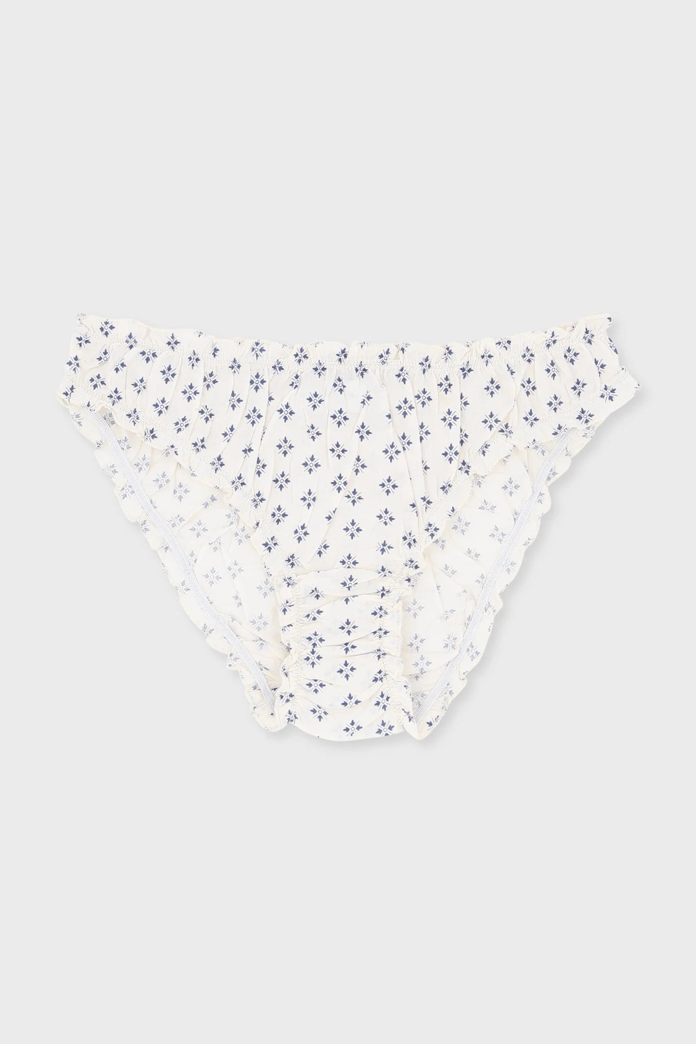 Panty Chloe, Blue