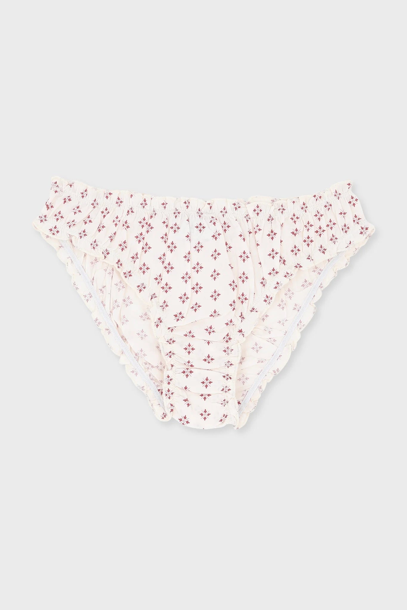 Panty Chloe, Red