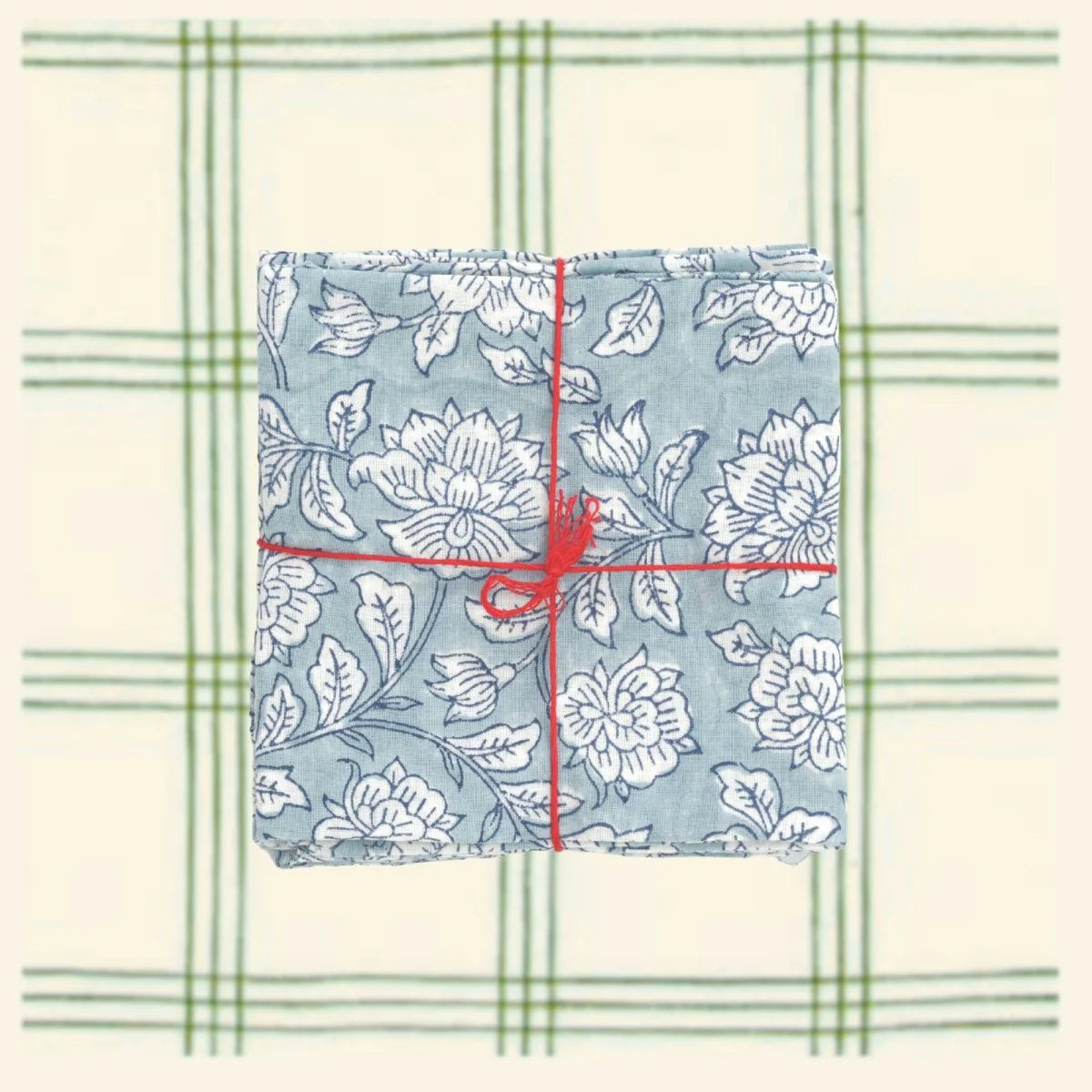 Suzette à Table Napkins, Set of 4