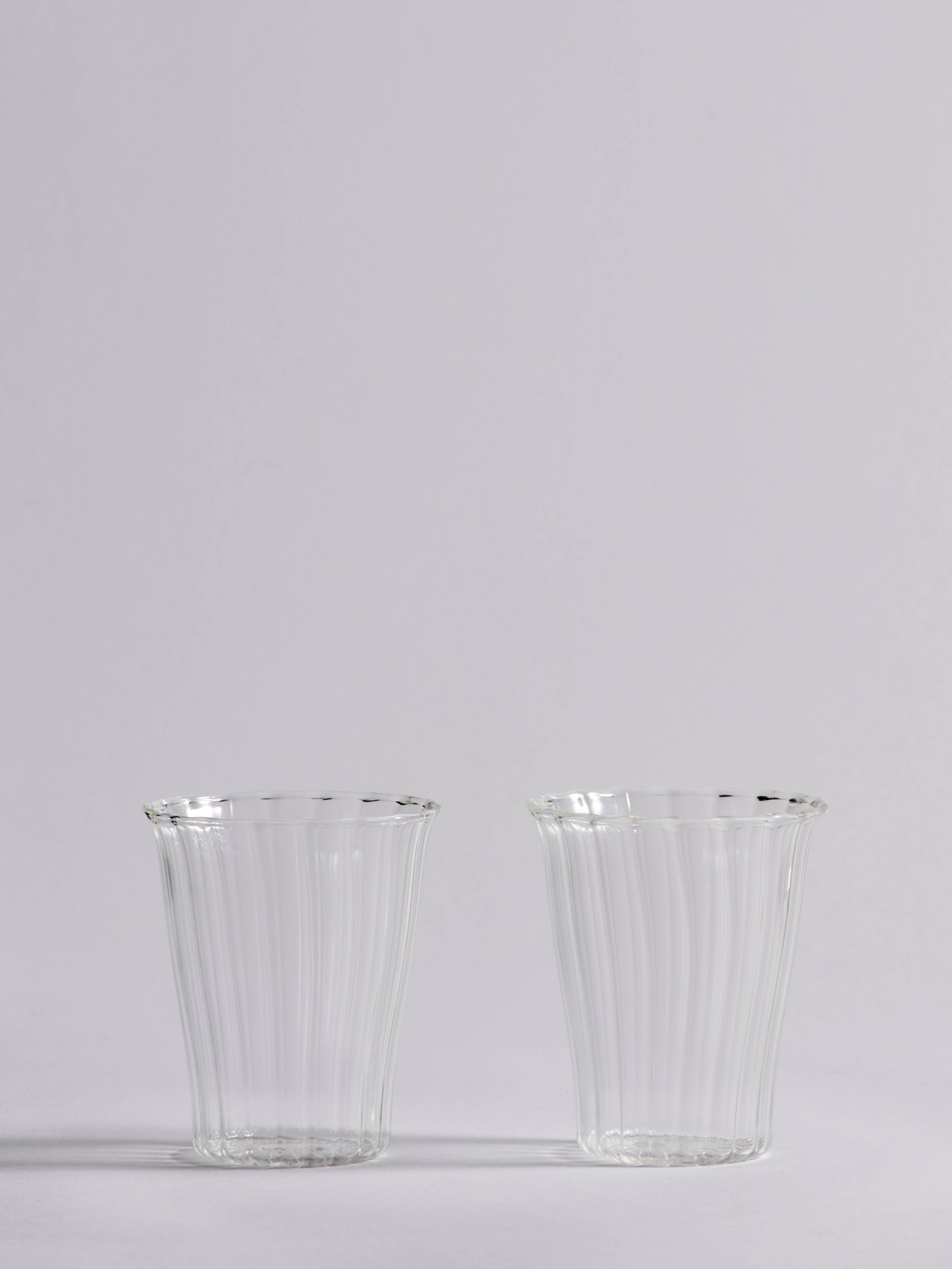 Le Verre Petit (Set of 4)