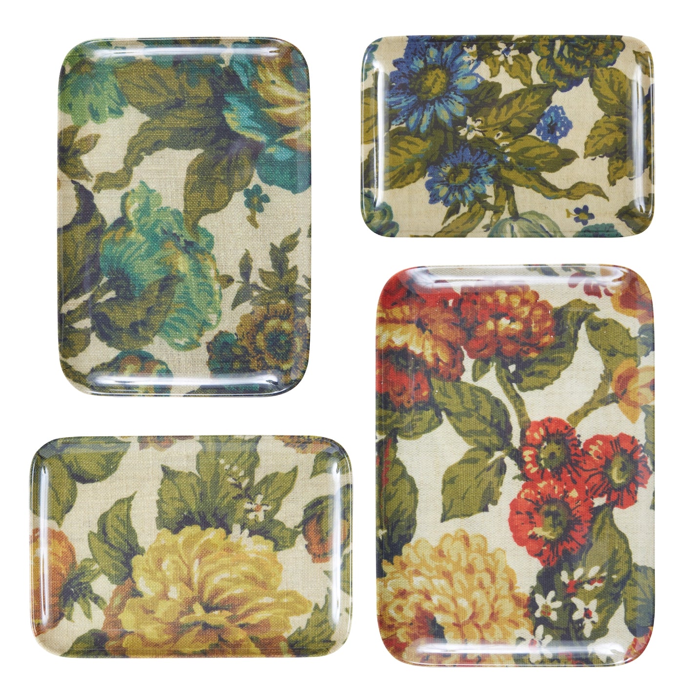 Botanist Trays