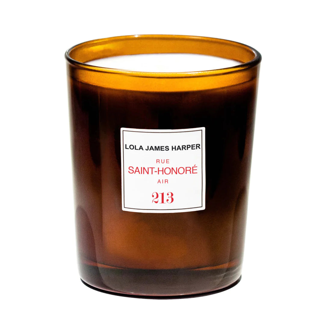 213 Rue Saint-Honoré Air - Candle 190G