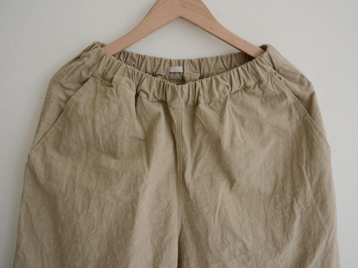 Adel Pants, Taupe