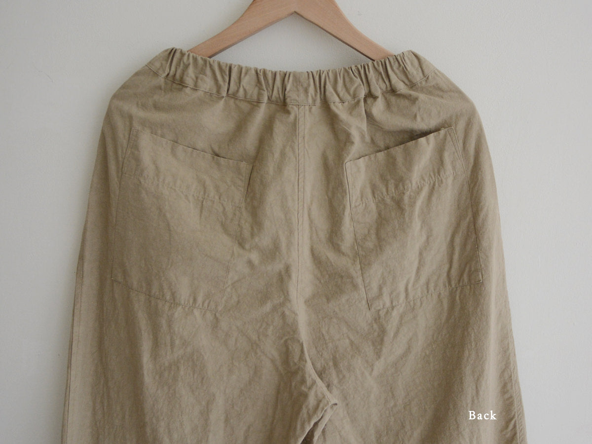 Adel Pants, Taupe