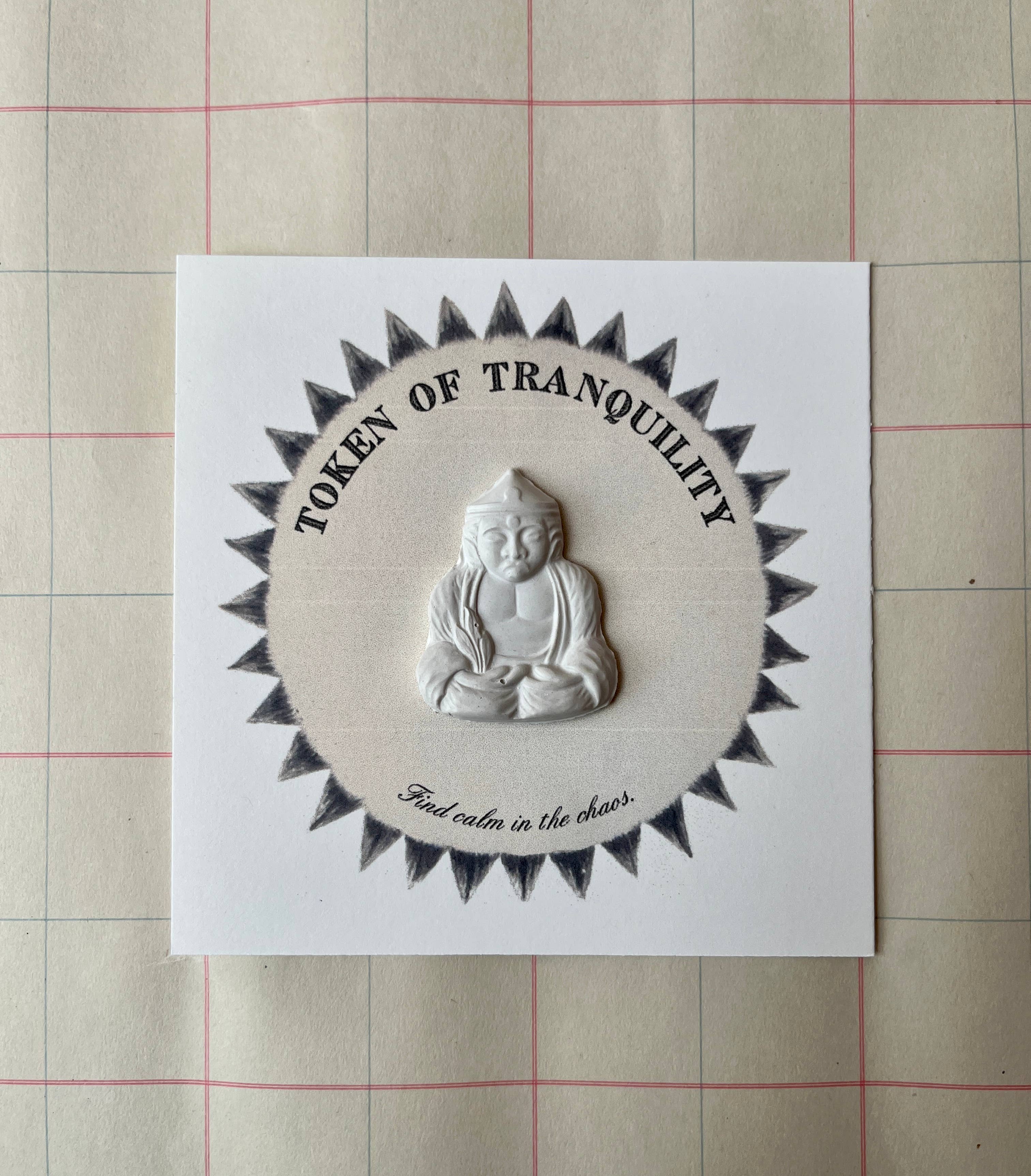 Affirmation Tokens