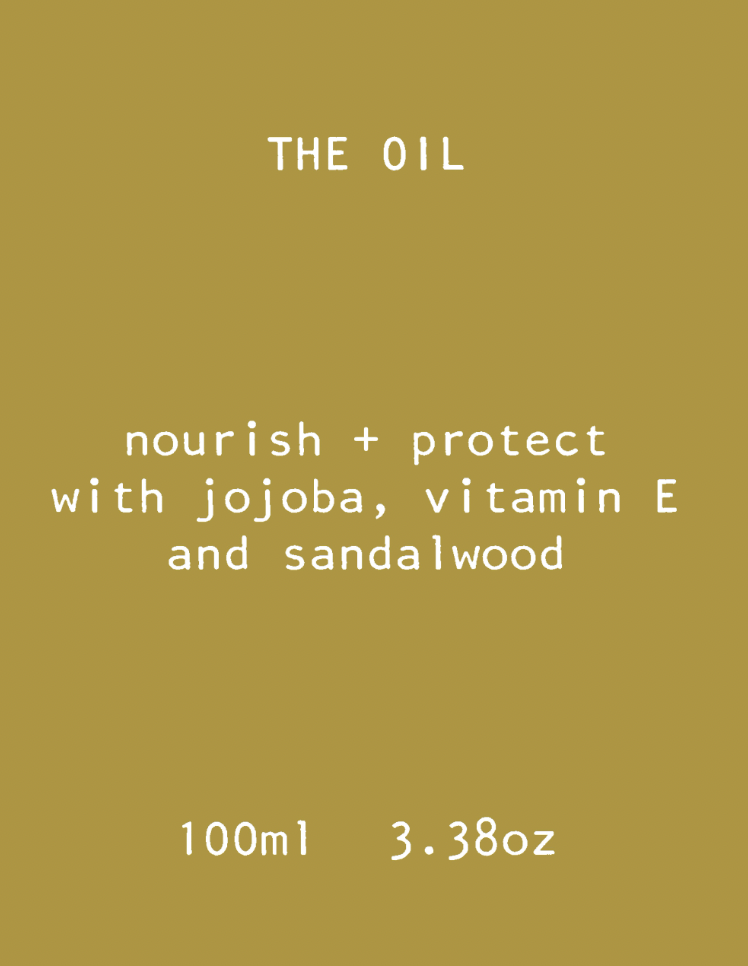 The Oil