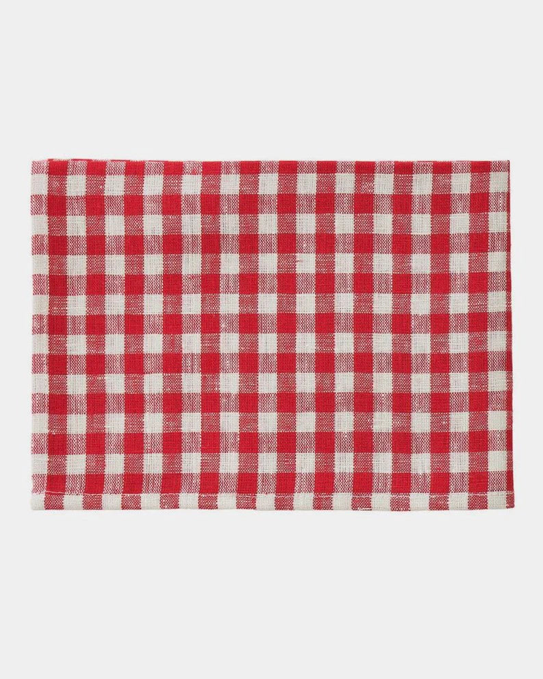 Linen Kitchen Cloth