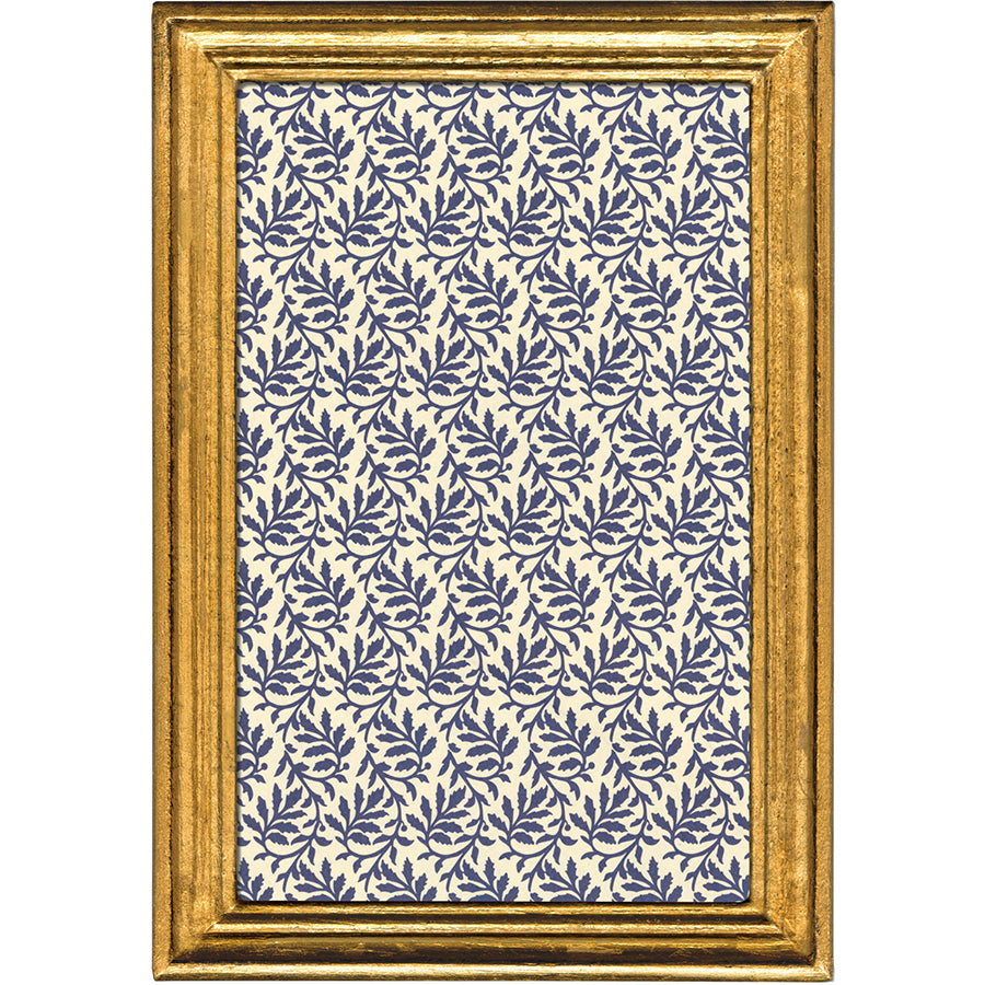 Antico Gold Frames