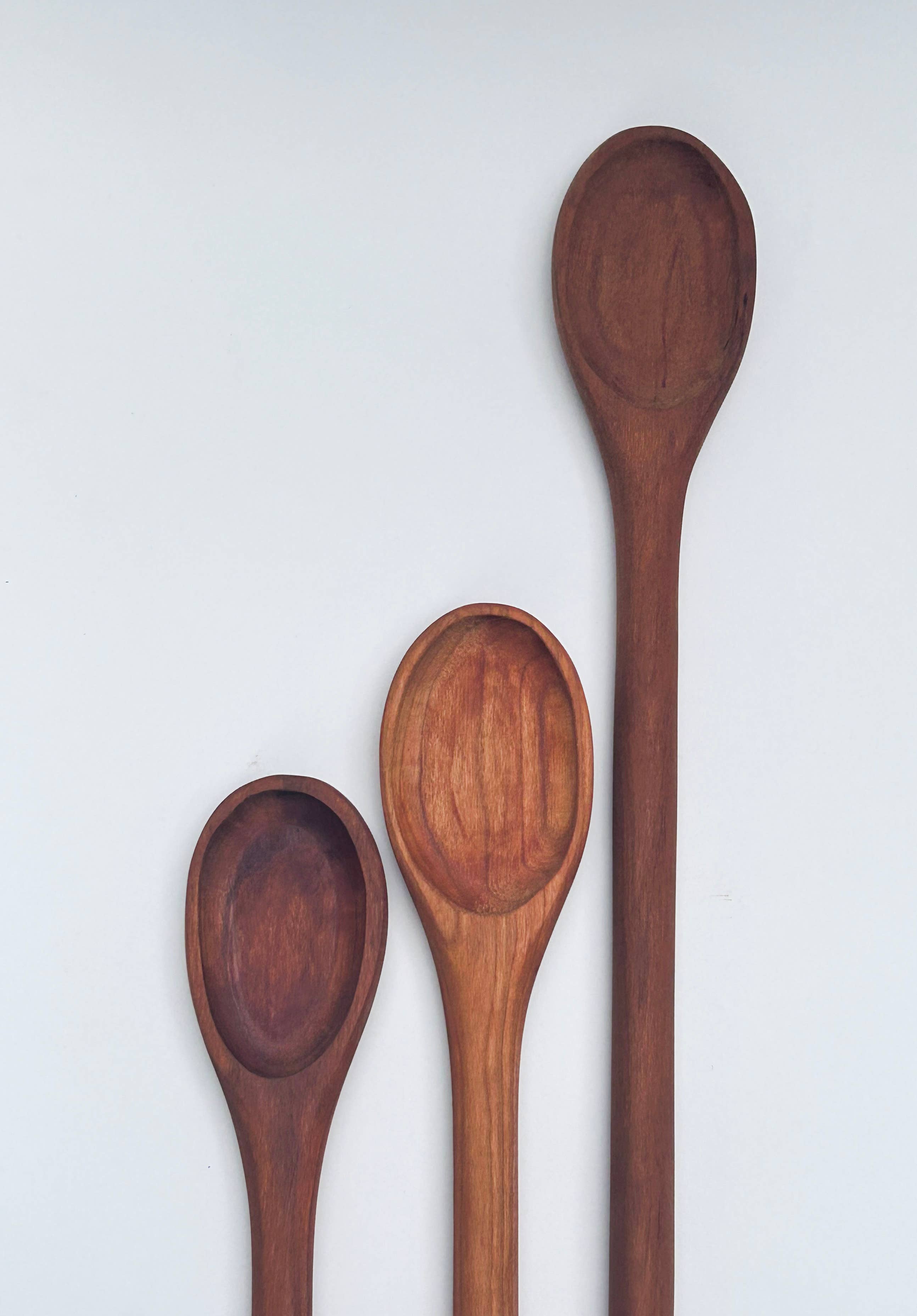 The Handcrafted Spoons