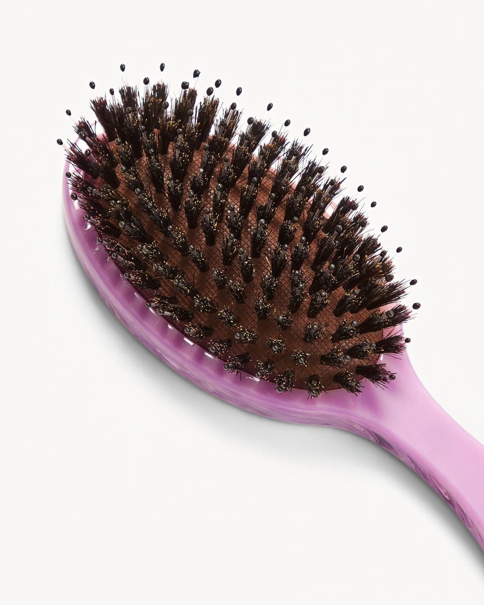 Everyday Hair Brush in Orchid