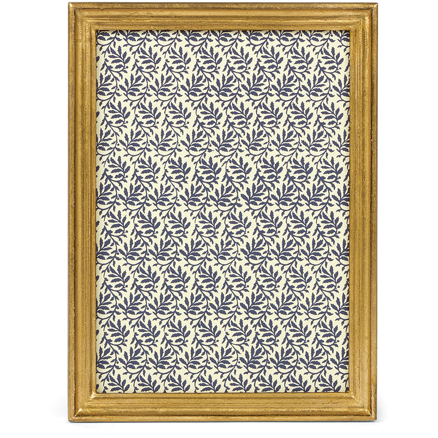 Antico Gold Frames