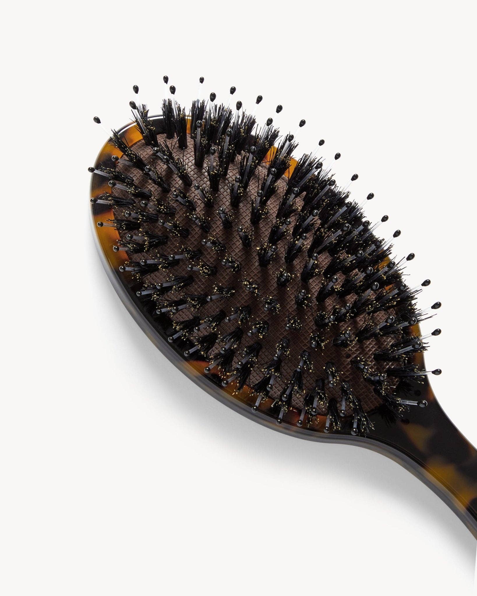 Everyday Hair Brush in Classic Tortoise