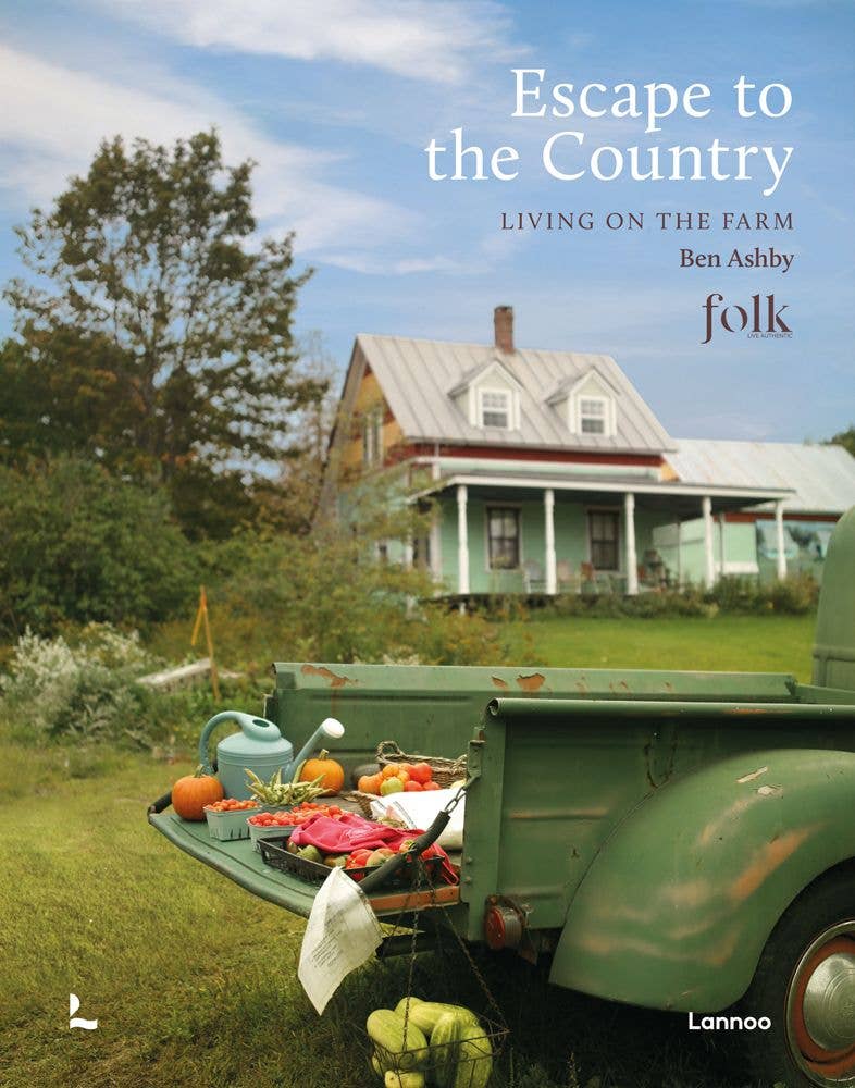 Escape to the Country: Living on the Farm