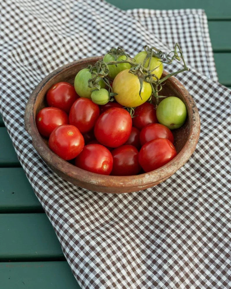 Linen Kitchen Cloth