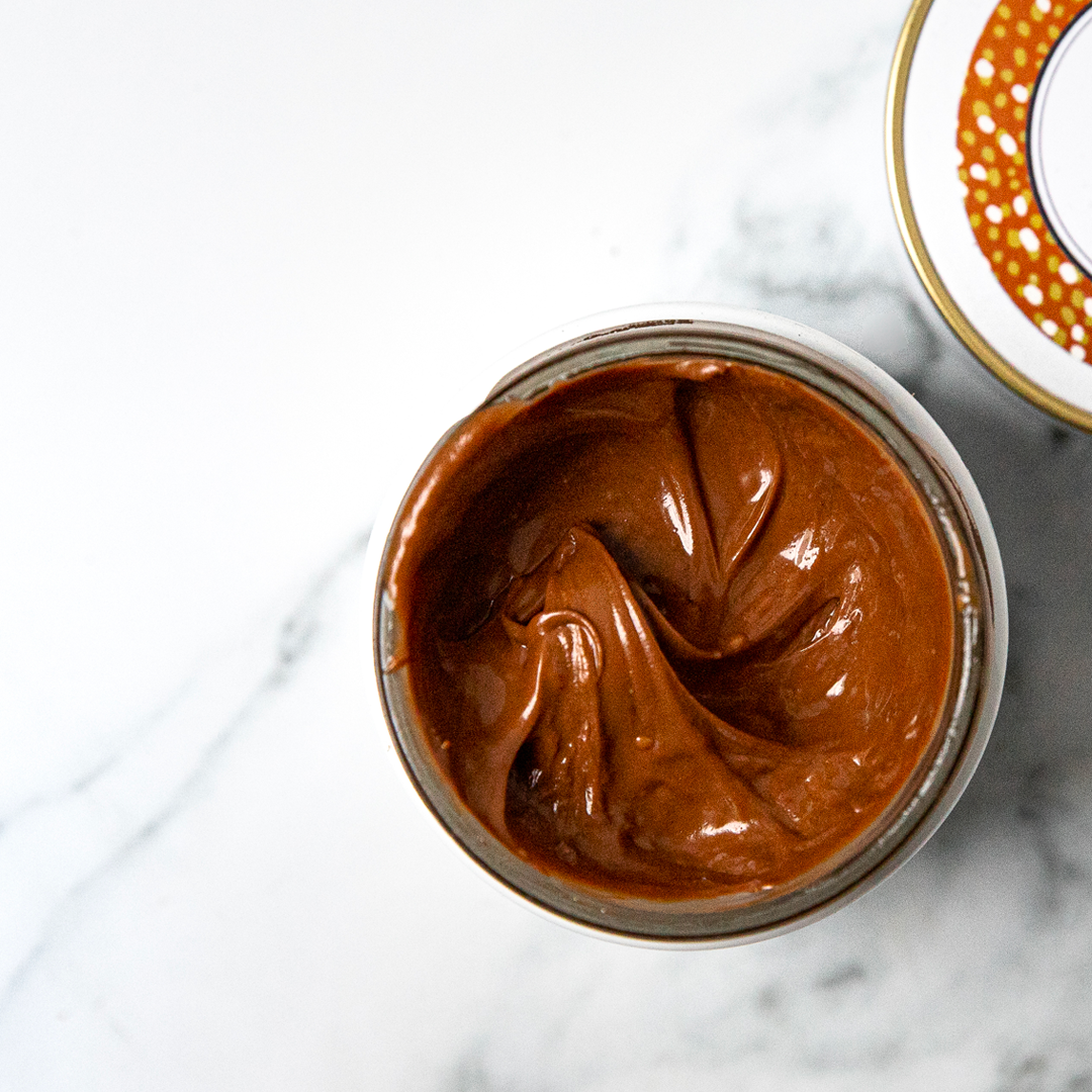 Hazelnut spread