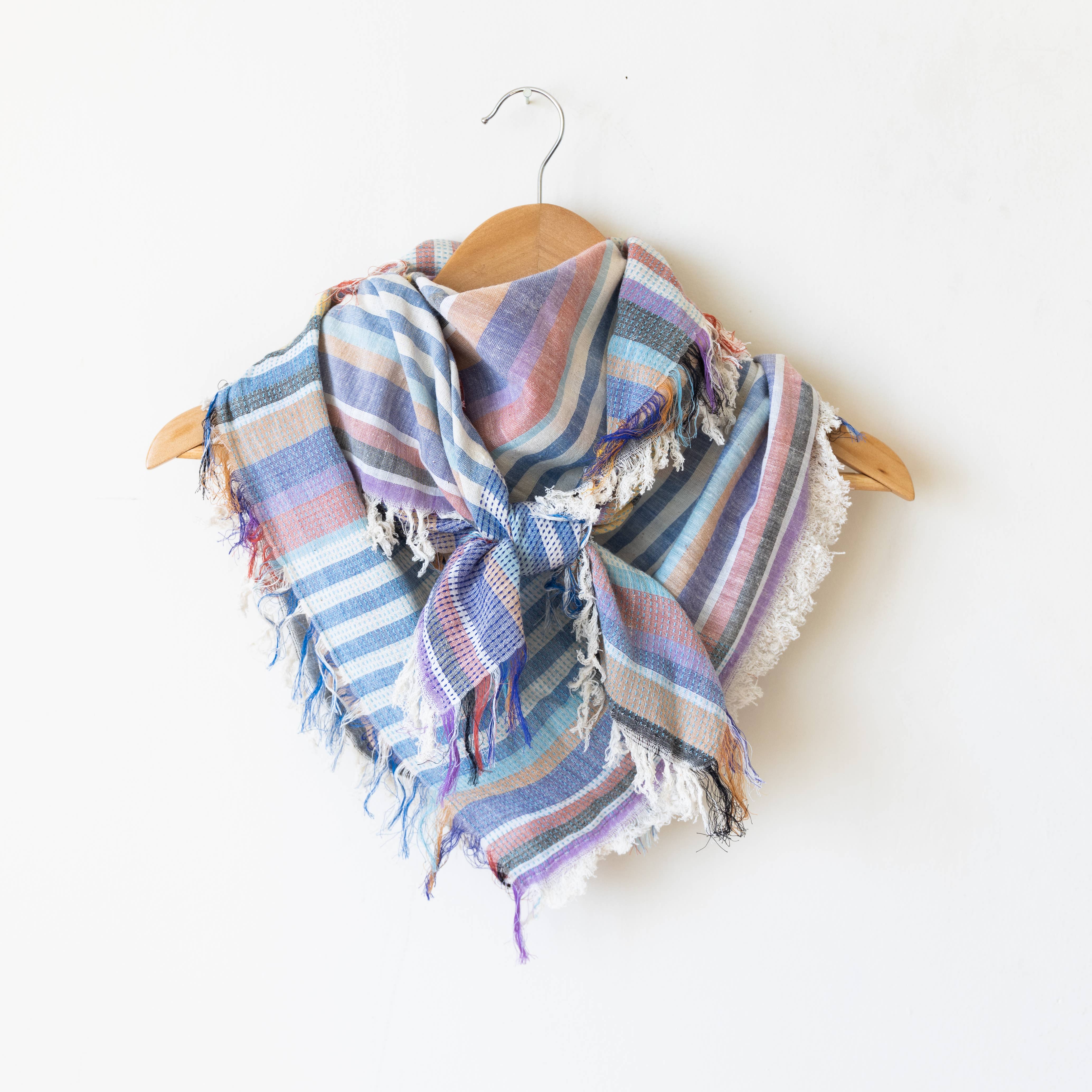 Cowboy Scarf | Olema