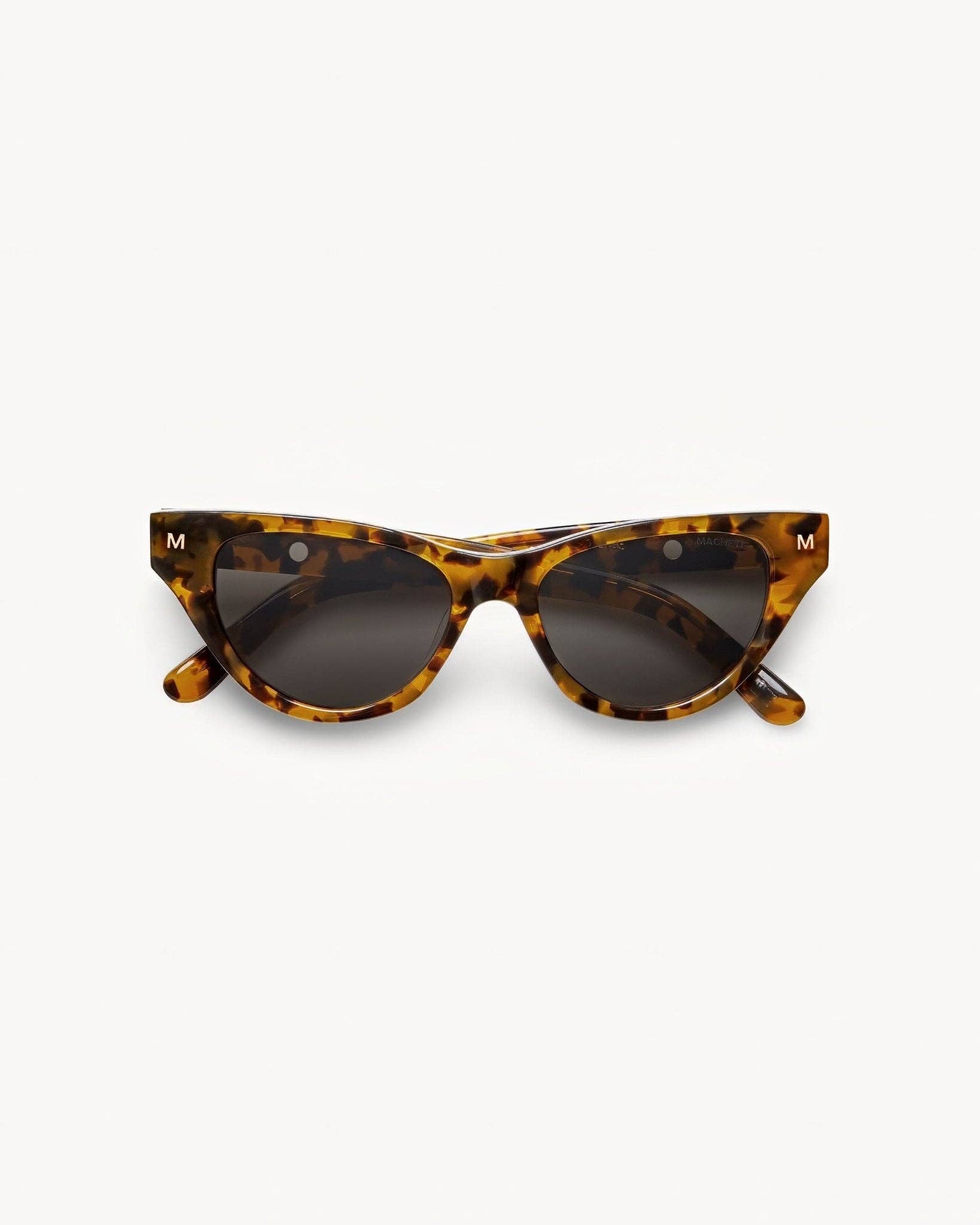 Suzy Sunglasses in Classic Tortoise