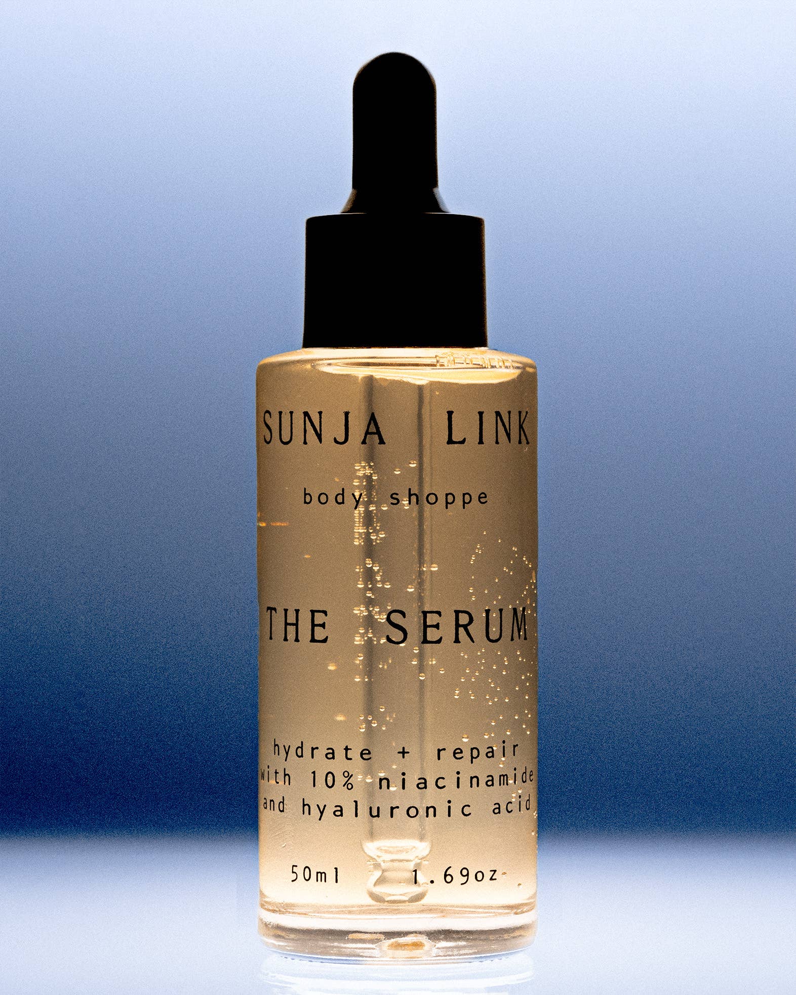 The Serum 