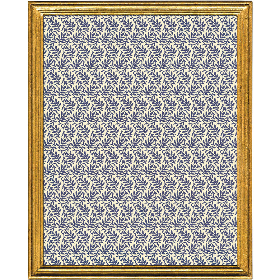 Antico Gold Frames