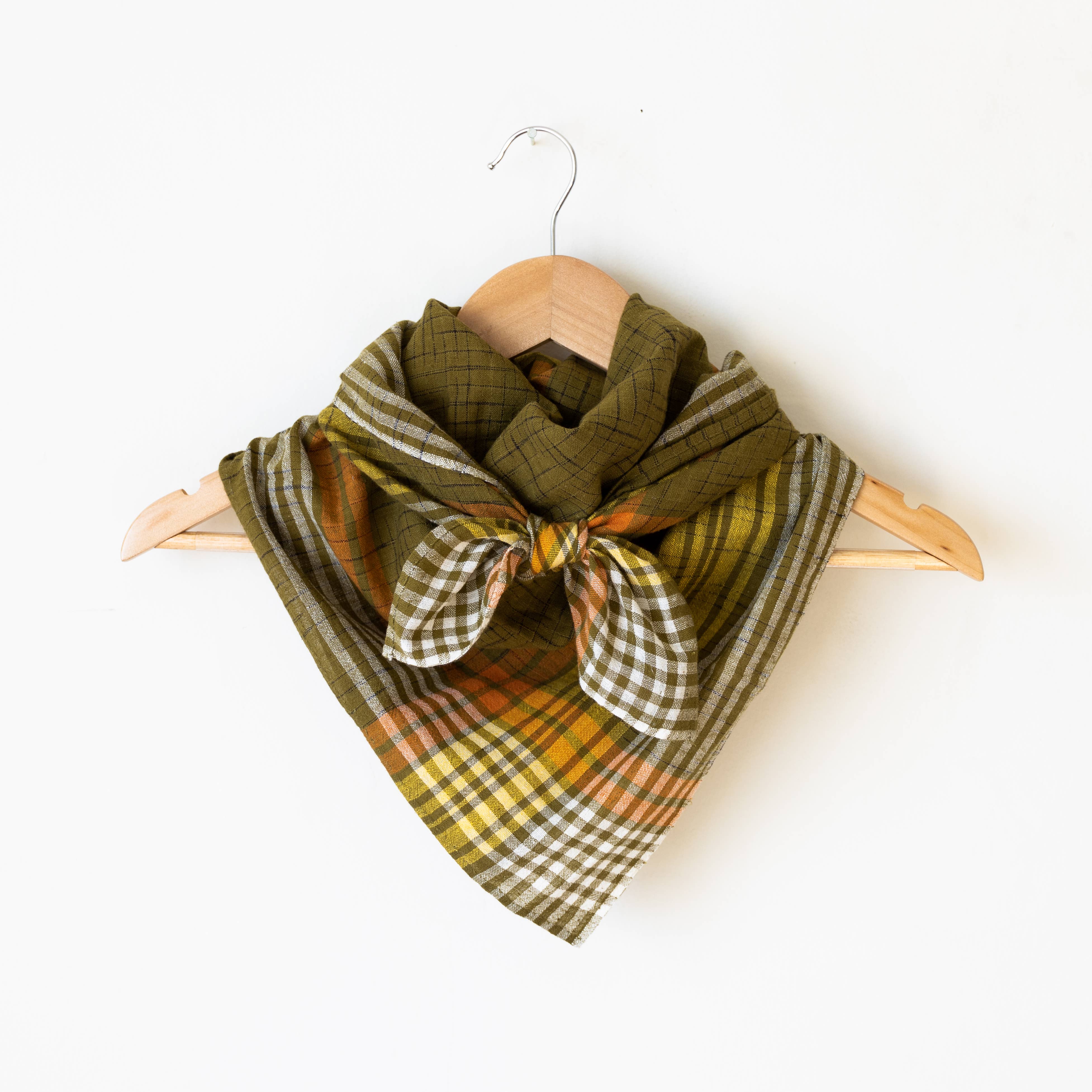 Cowboy Scarf | Amboy