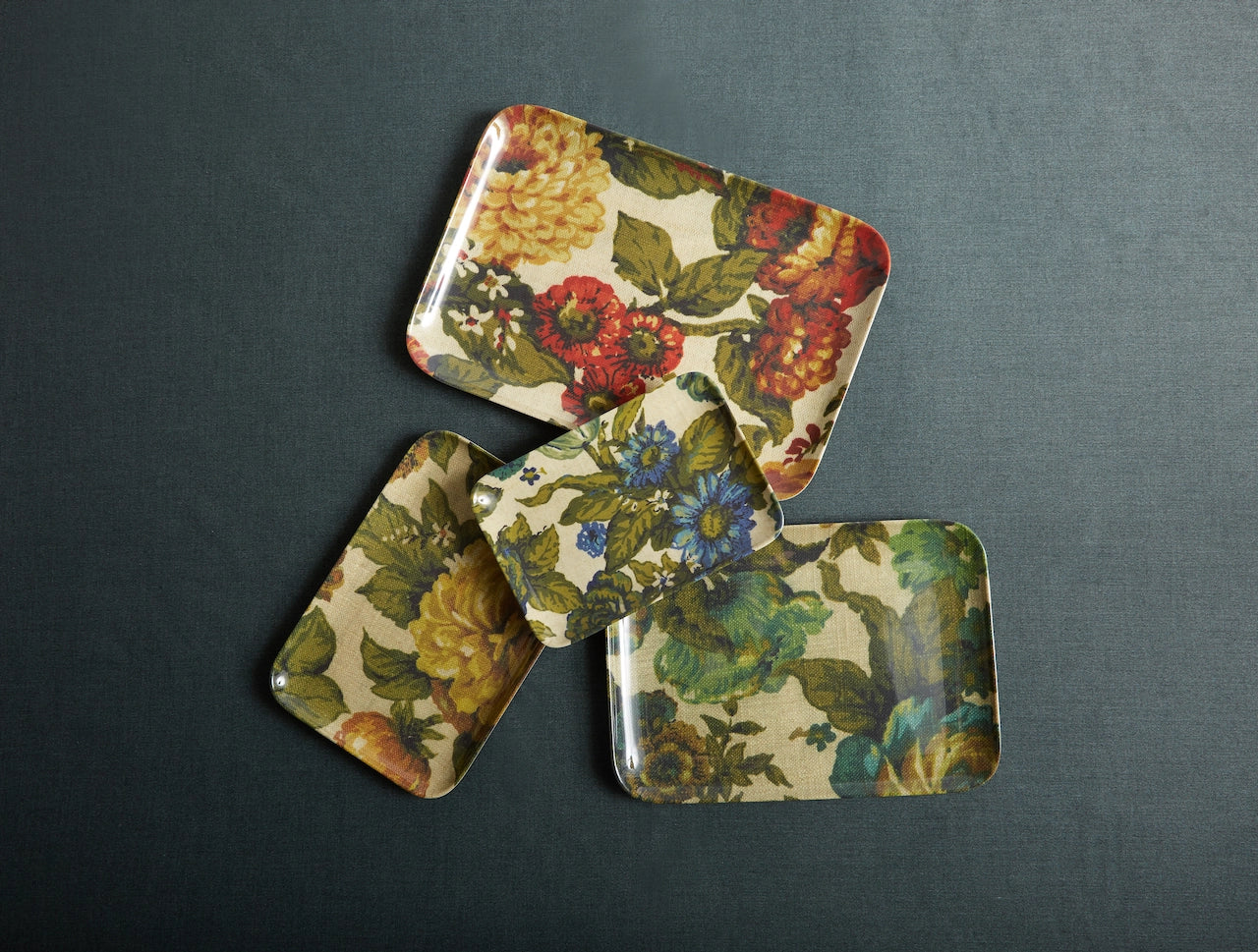 Botanist Trays