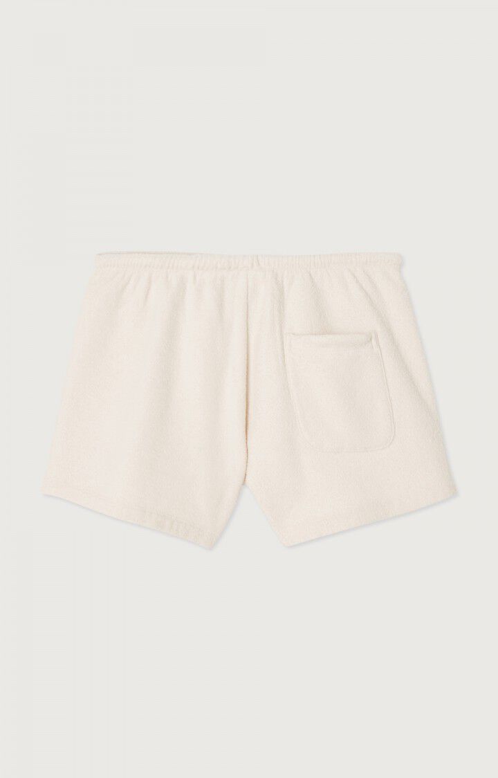 Bobypark Short, Ecru