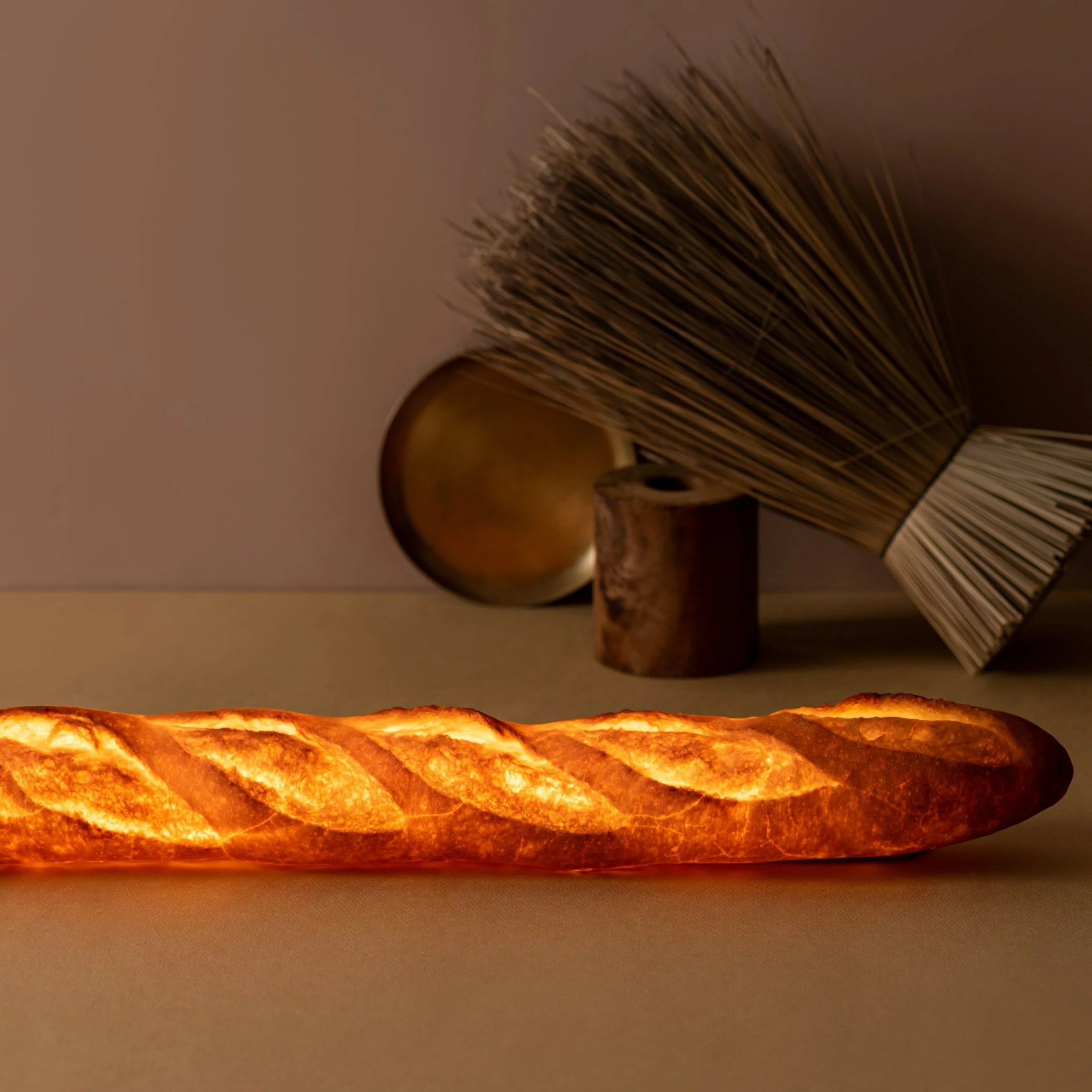 Pampshade Baguette Lamp