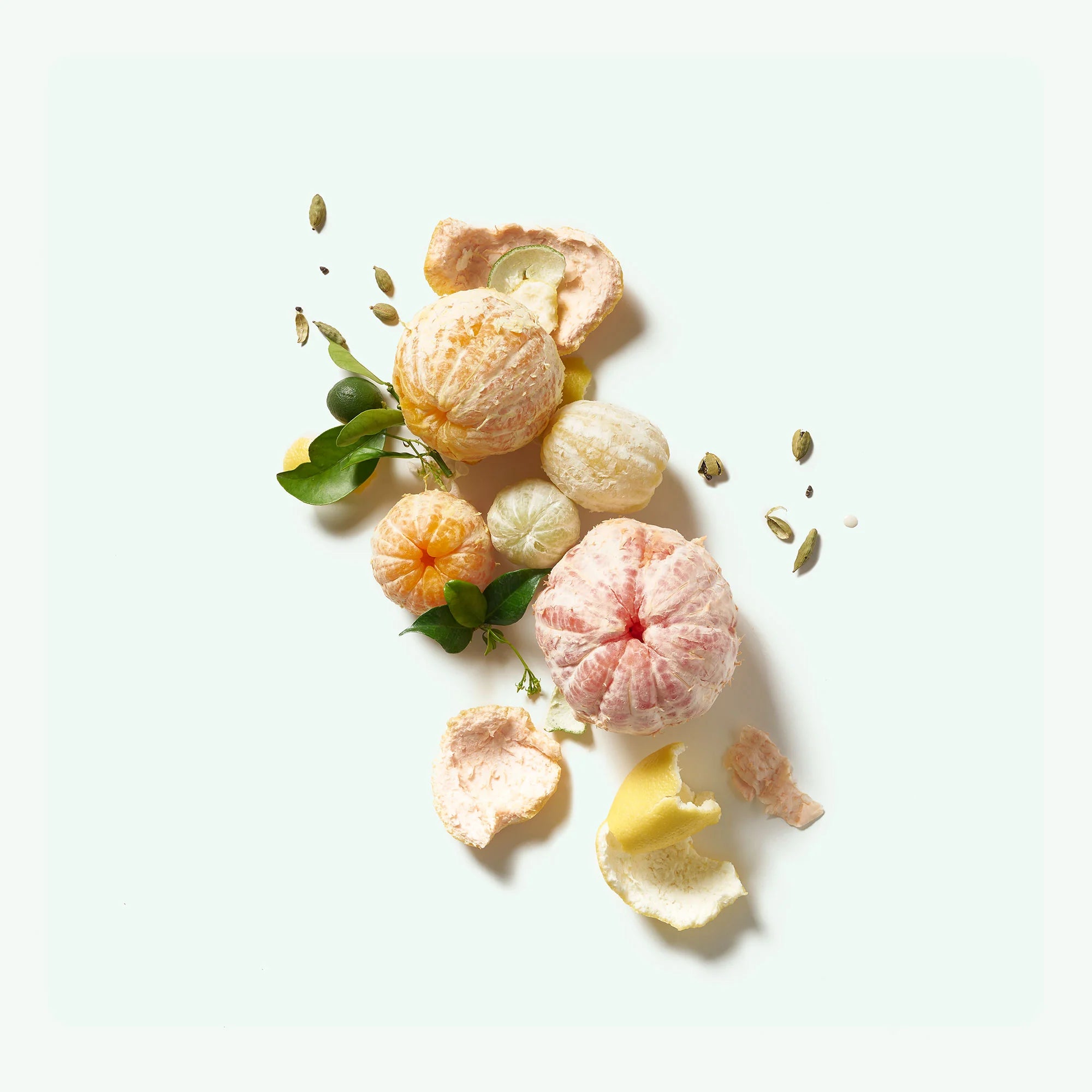 Natural Bar Soap, N° Green