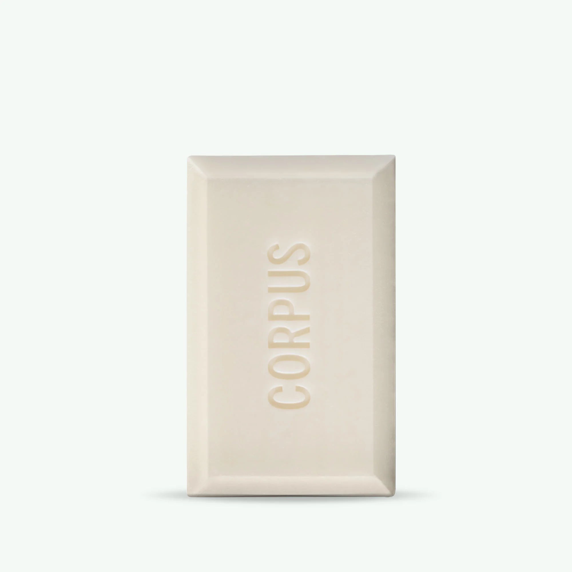 Natural Bar Soap, N° Green