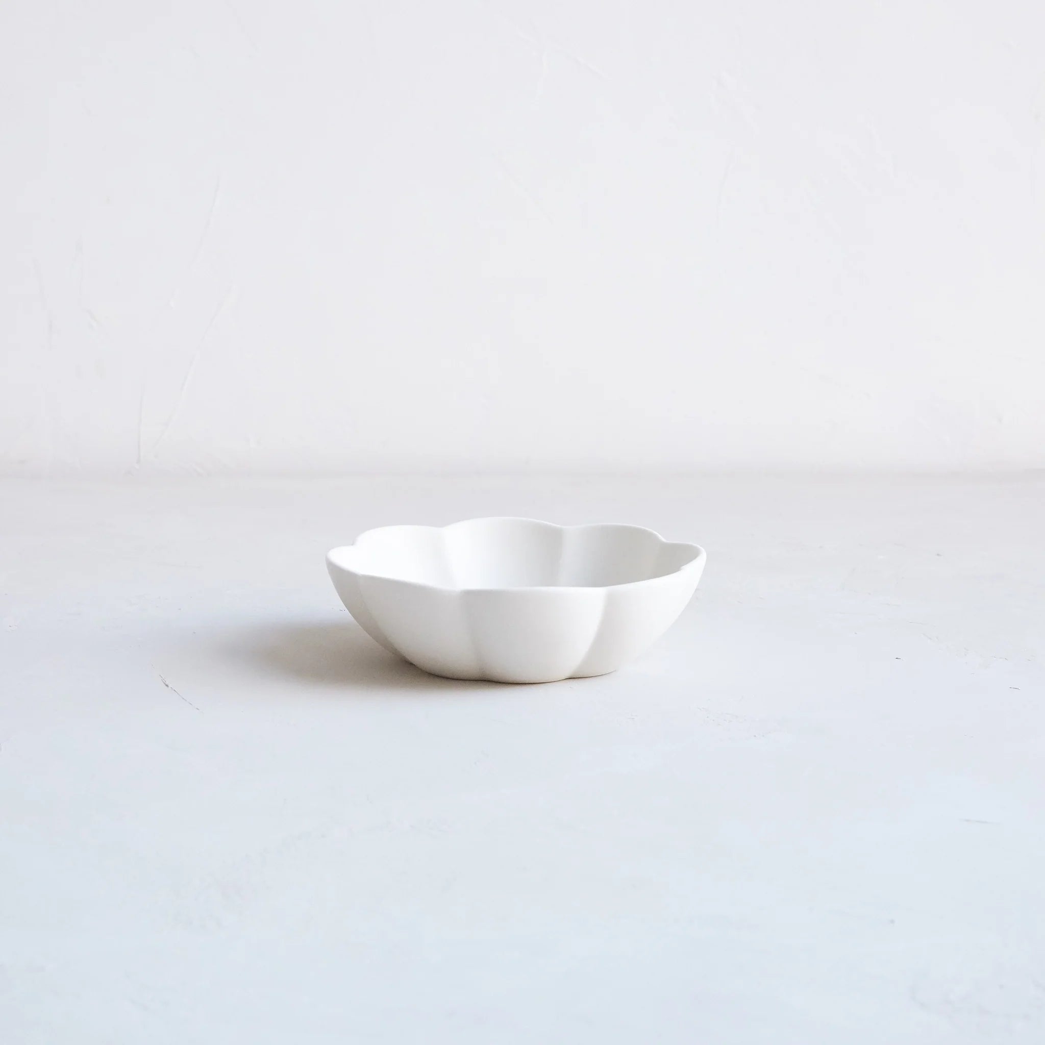 Ceramic Fleur Dish