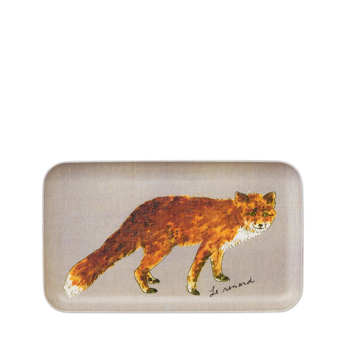 Linen Tray, Small