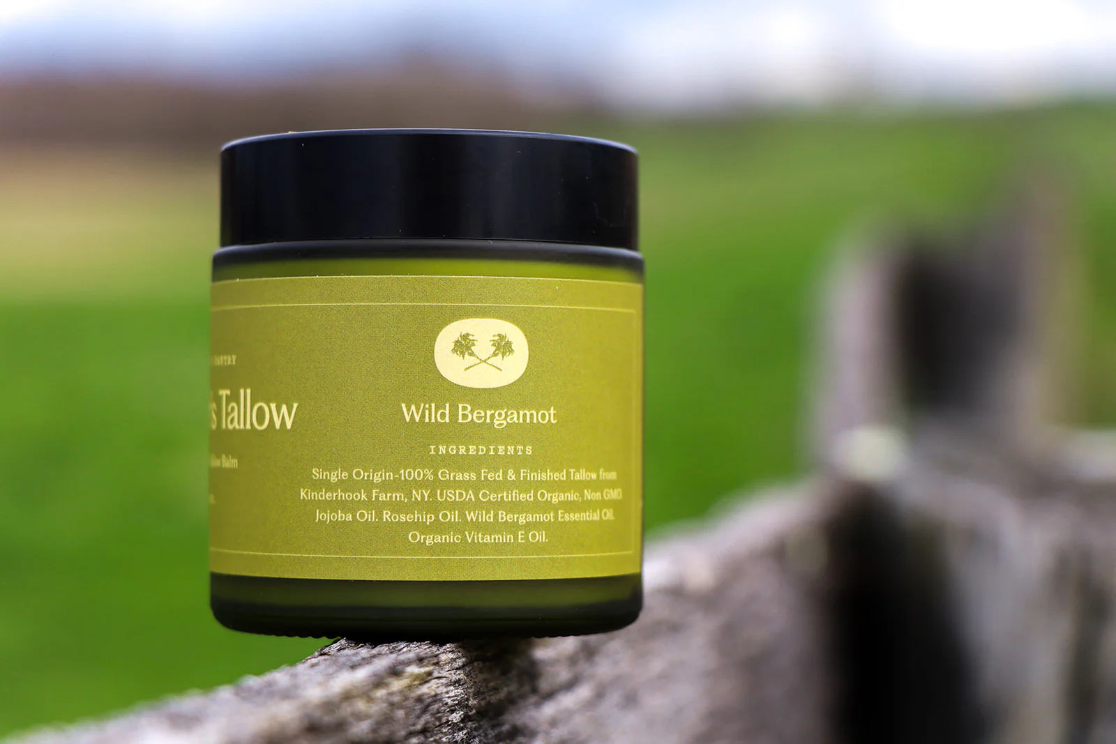 Tallow Balm