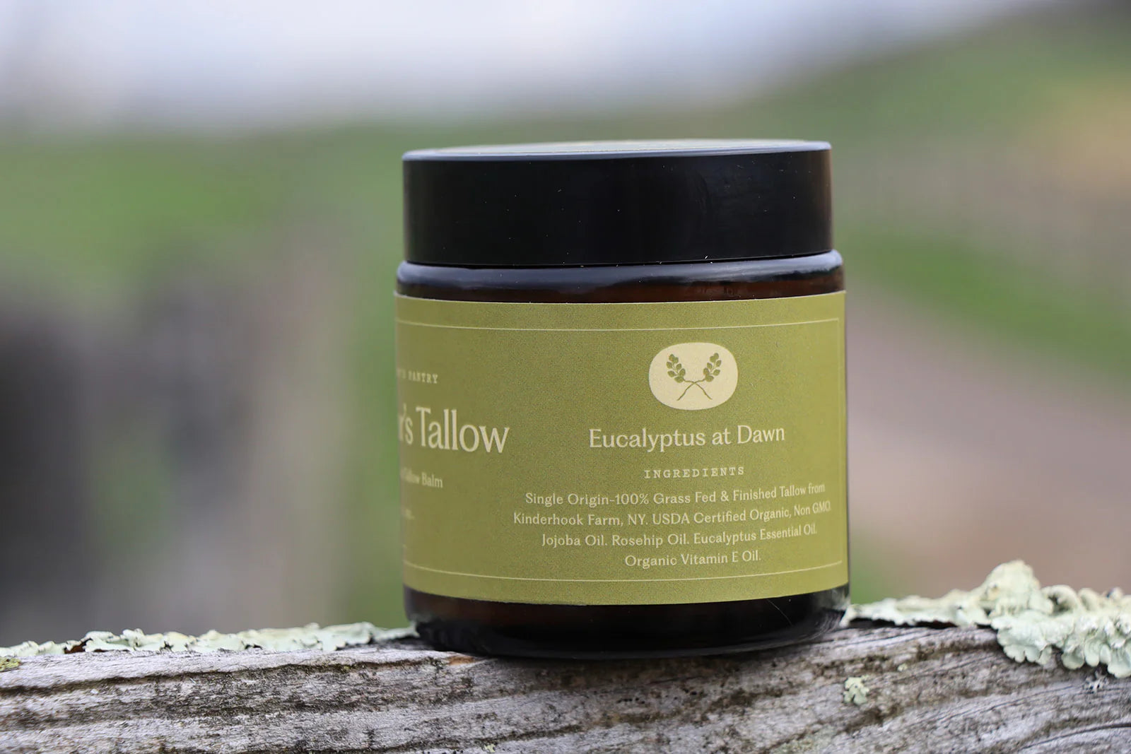 Tallow Balm