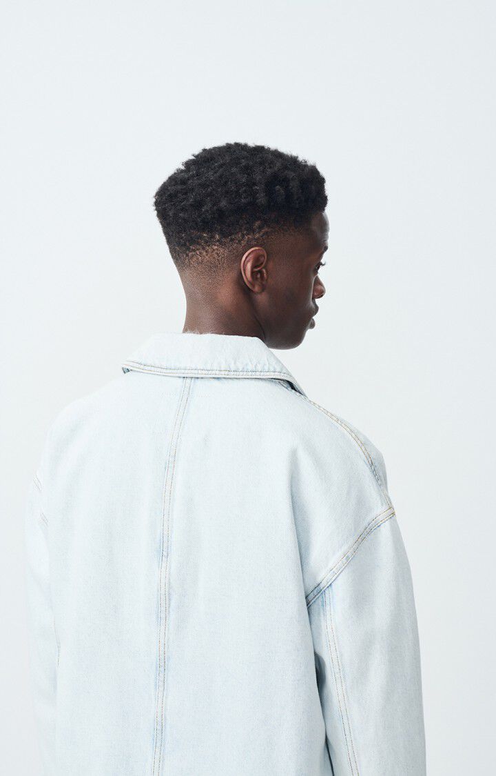 UNISEX'S JACKET JOYBIRD, WINTER BLEACHED