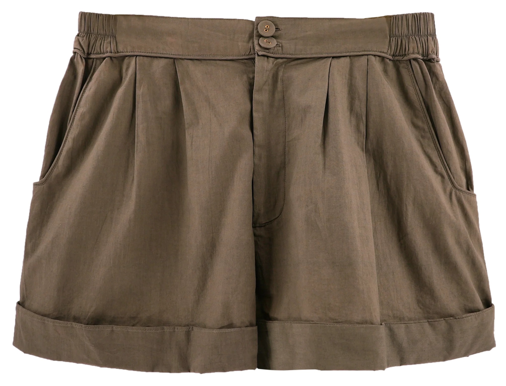 MELBOURNE SHORTS IN BRANCH