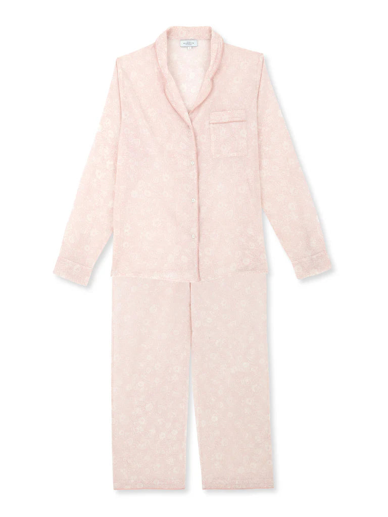 Victor Rose Pyjama