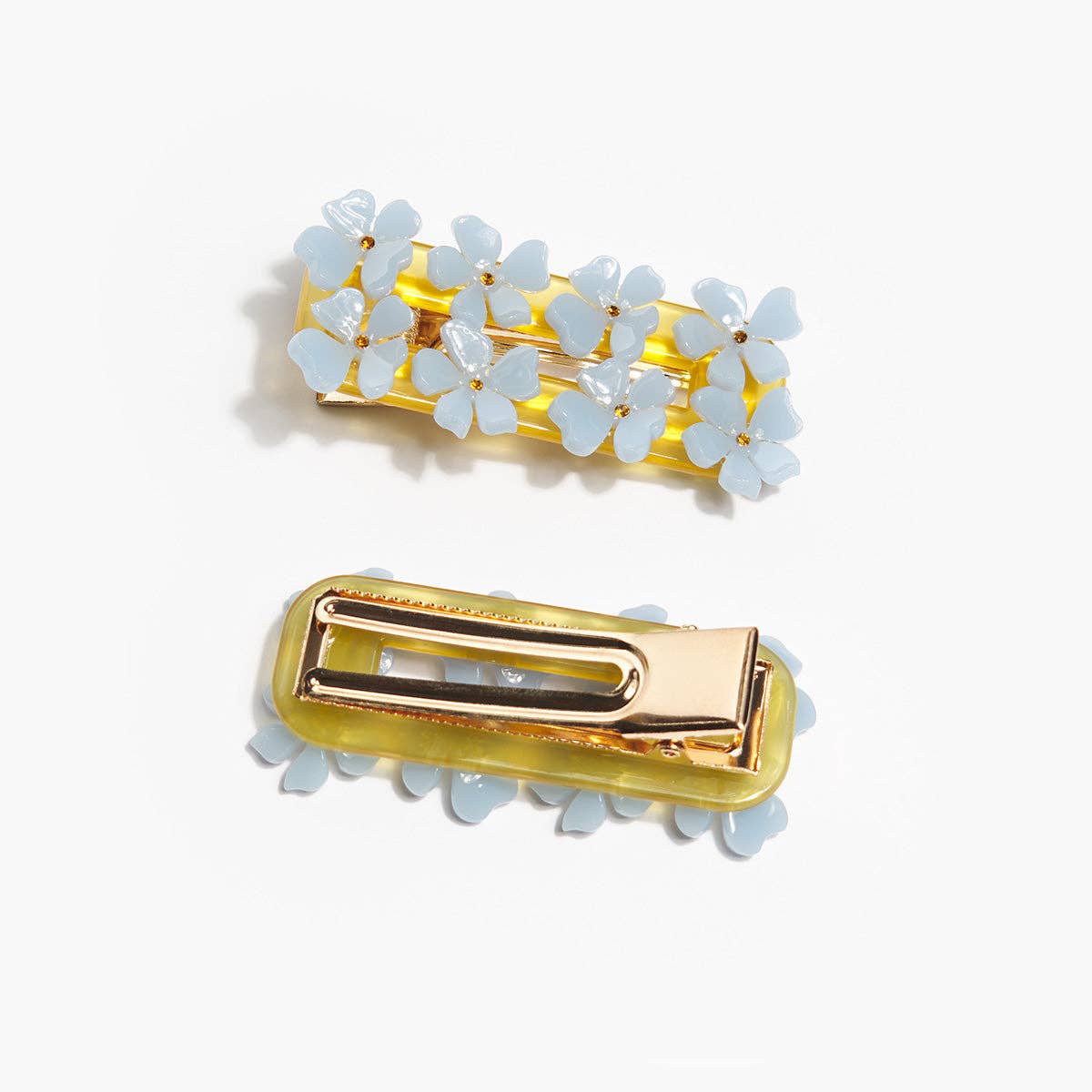 Theia Alligator Clip