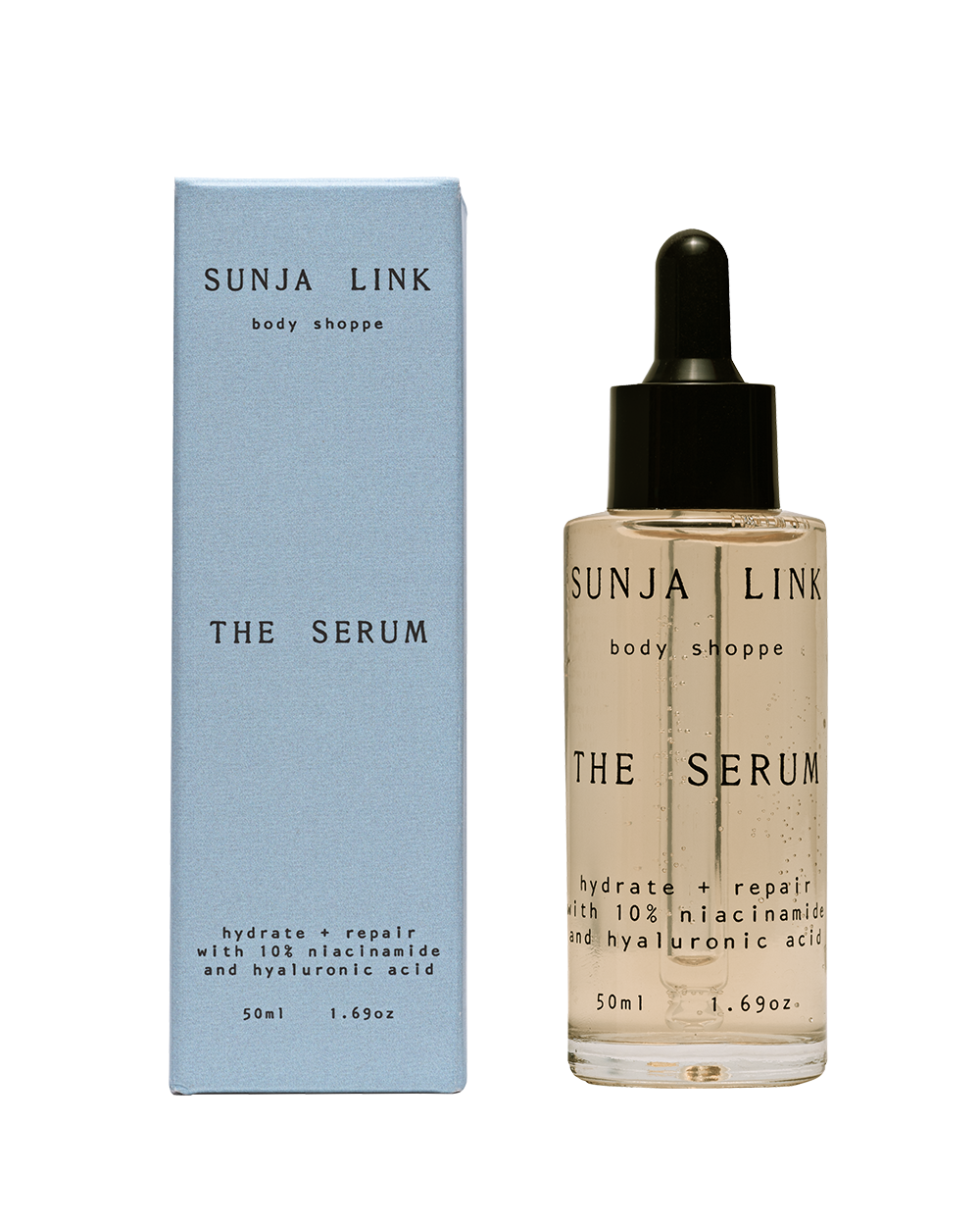 The Serum 