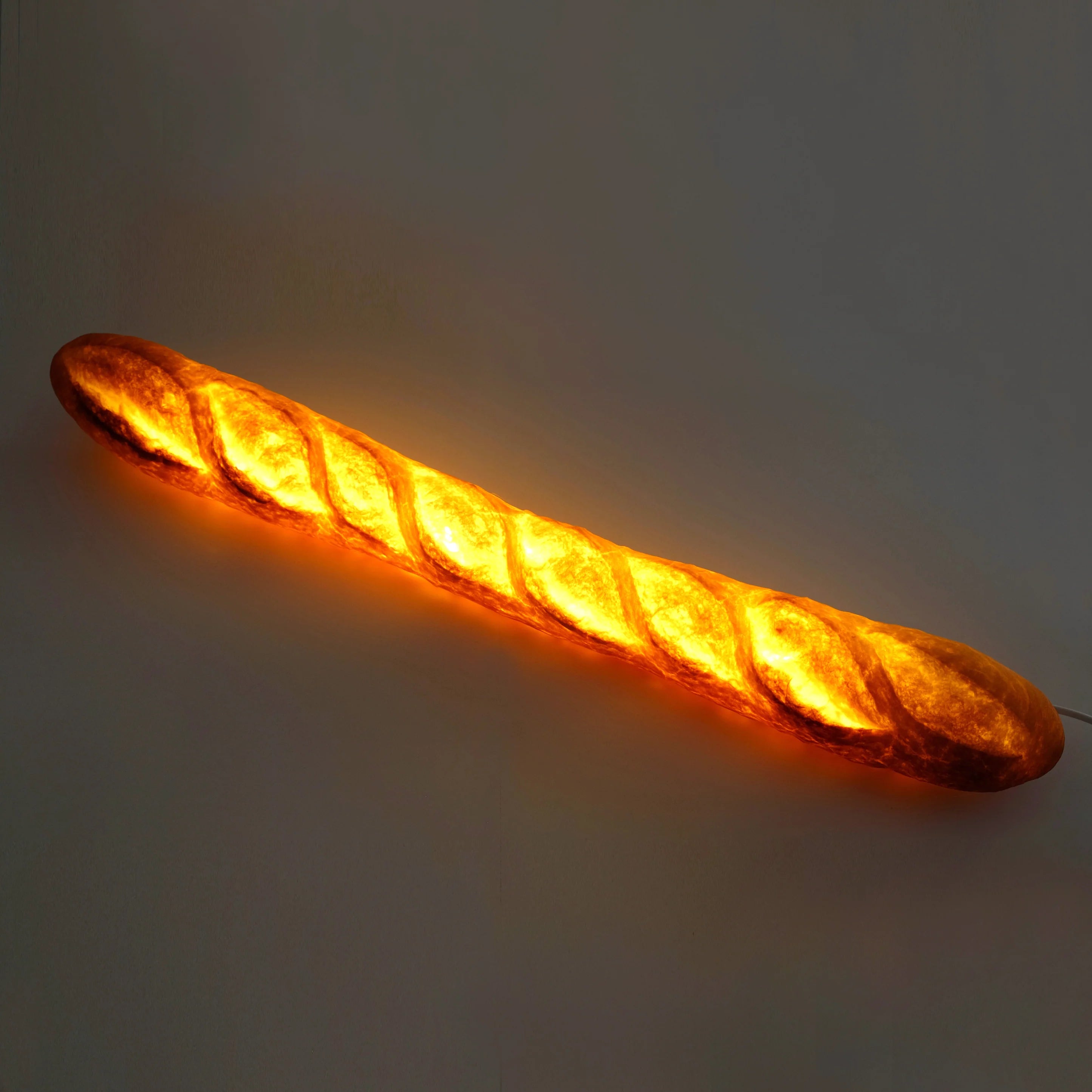 Pampshade Baguette Lamp