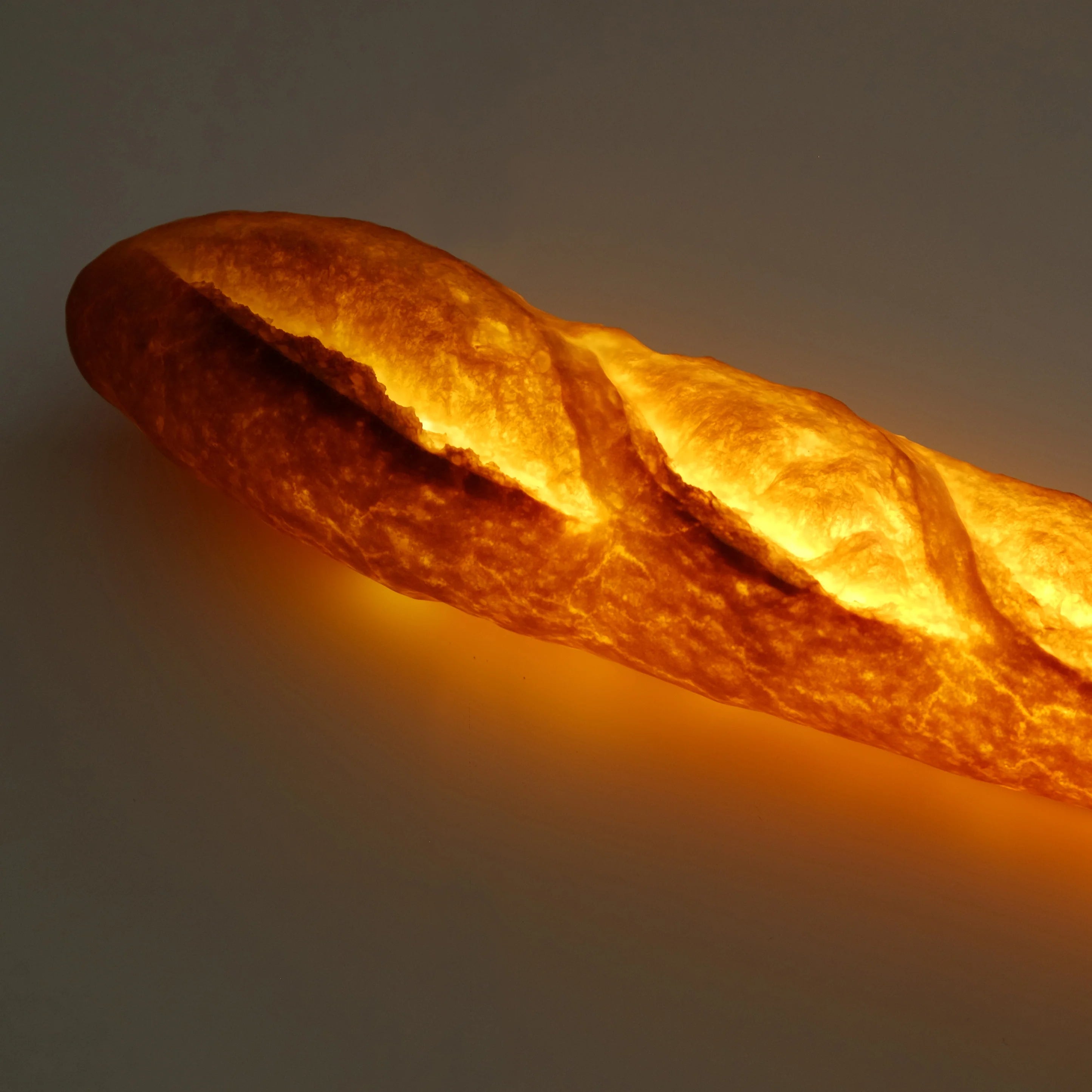 Pampshade Baguette Lamp