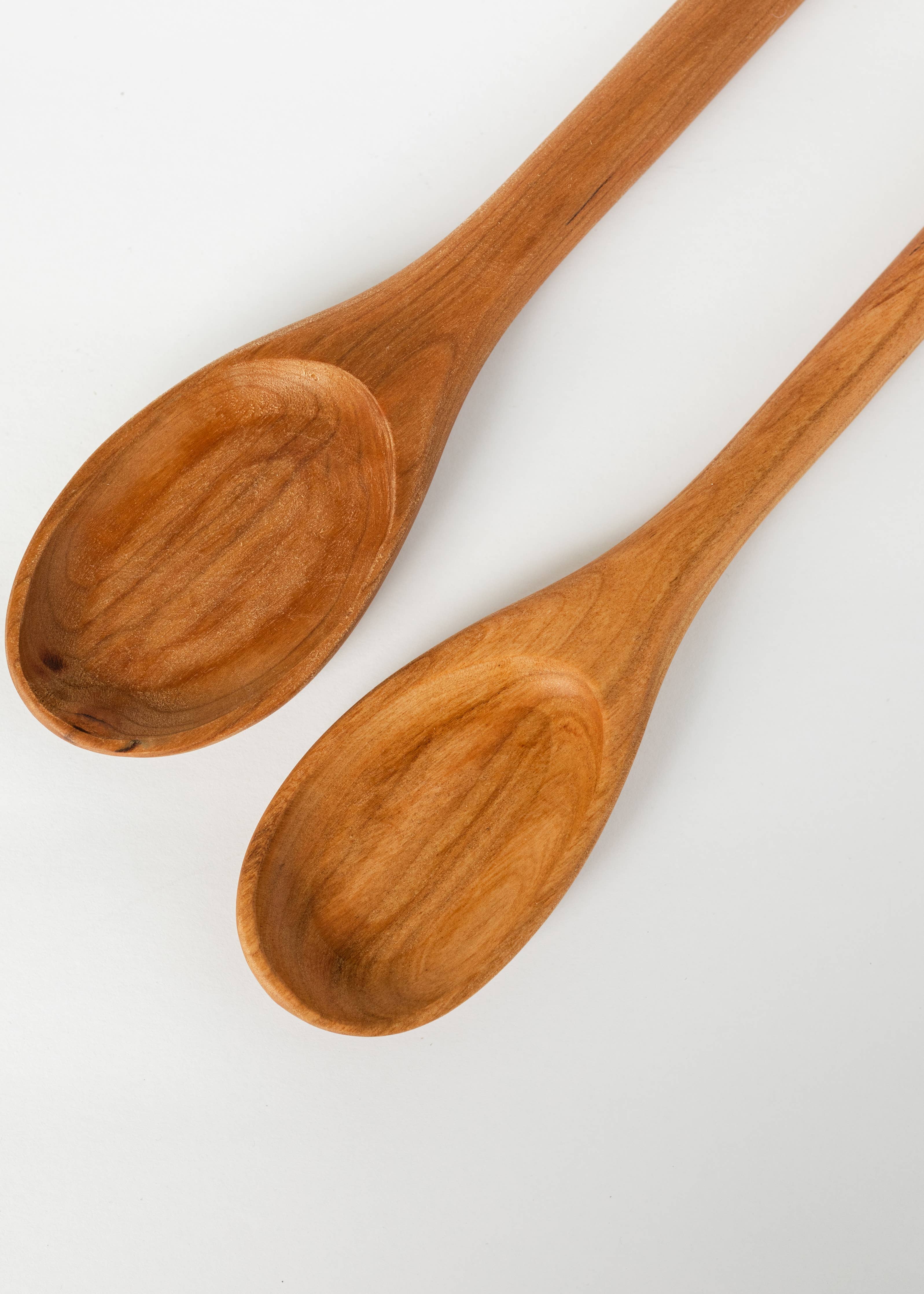 The Handcrafted Spoons